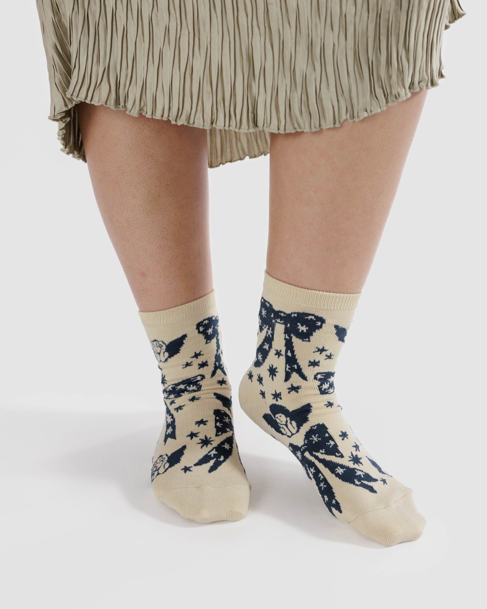 Crew Sock image 1
