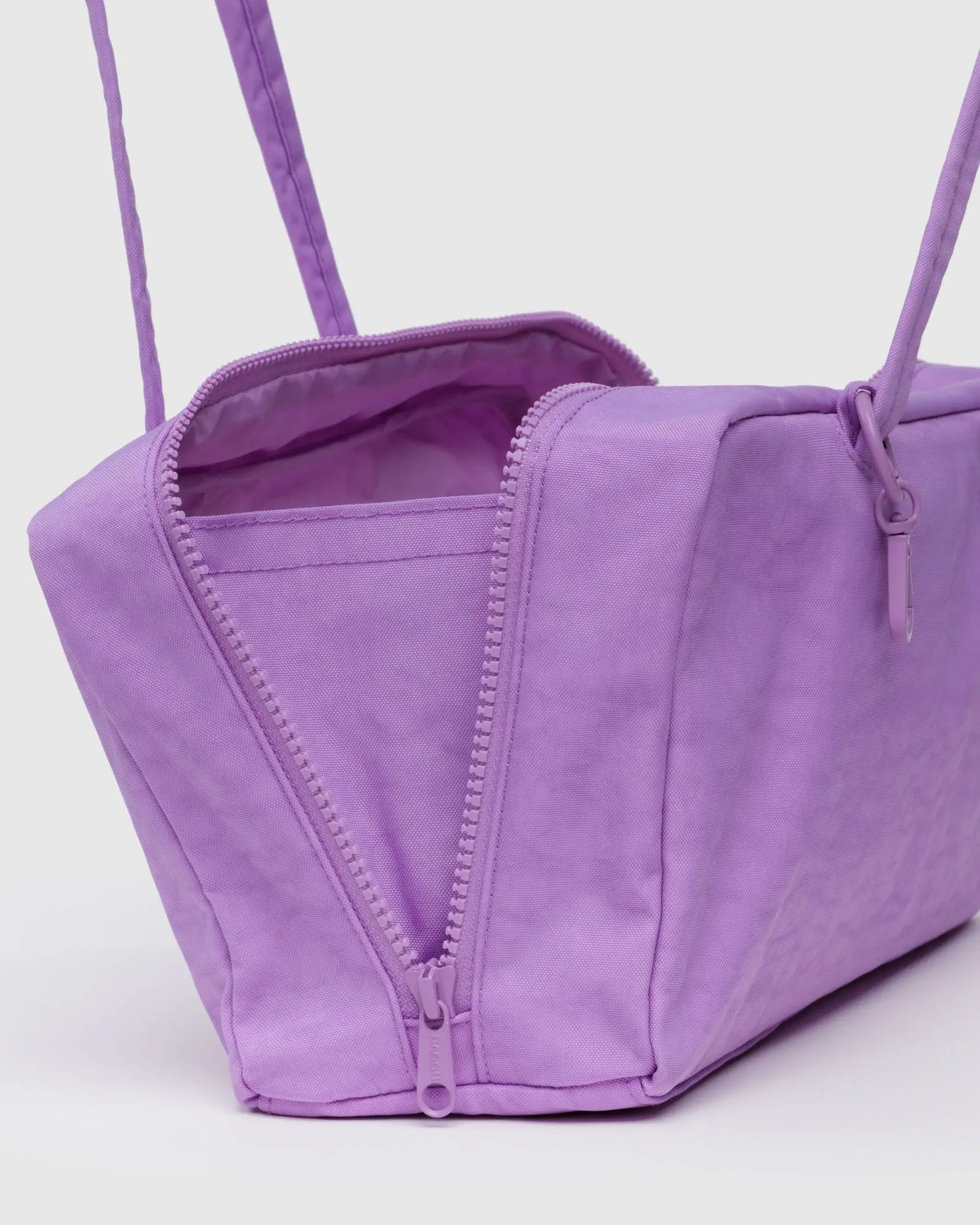 Nylon Bowler Bag image 5