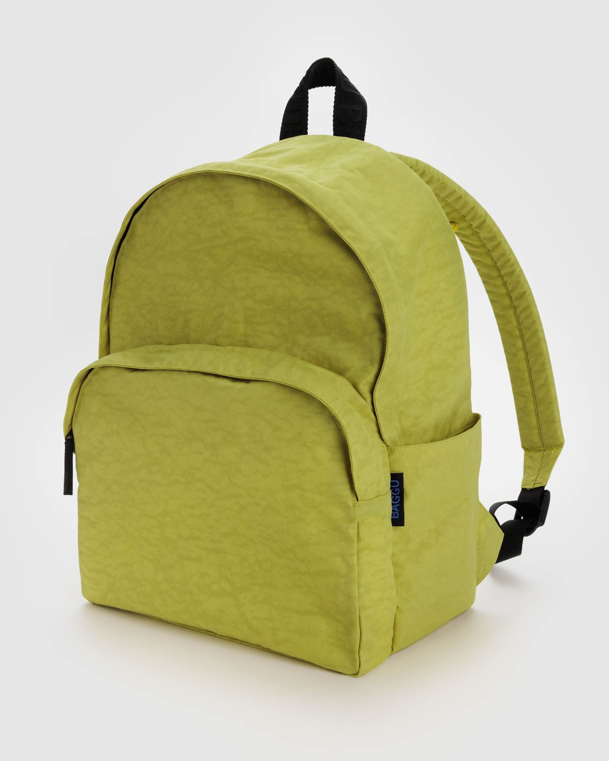 Large Nylon Backpack image 0
