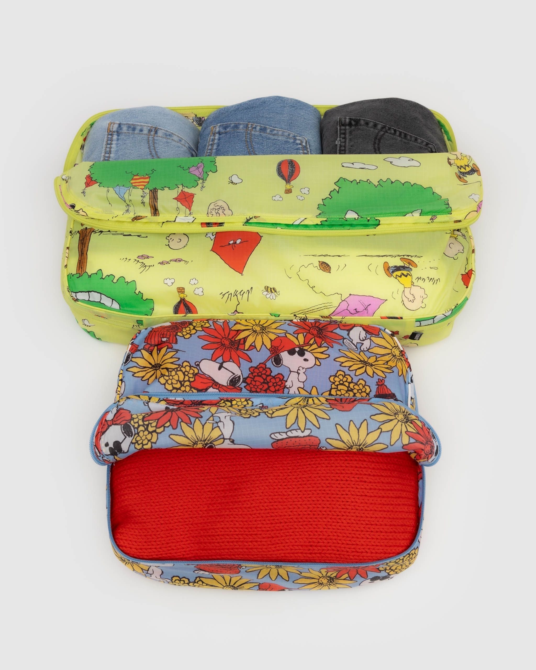 Large Packing Cube Set image 1