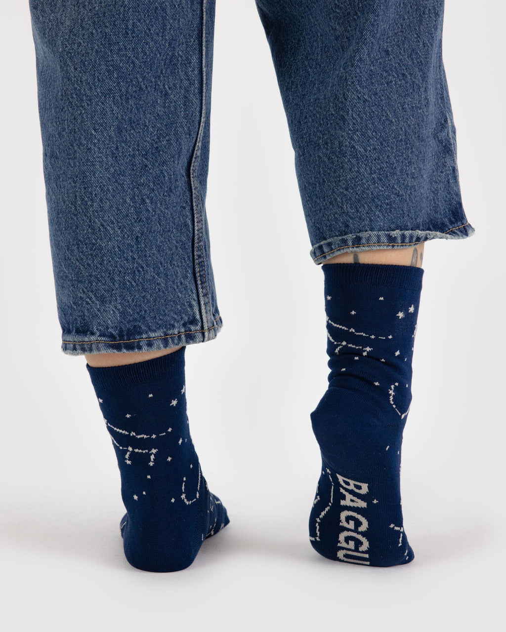 Crew Sock image 2
