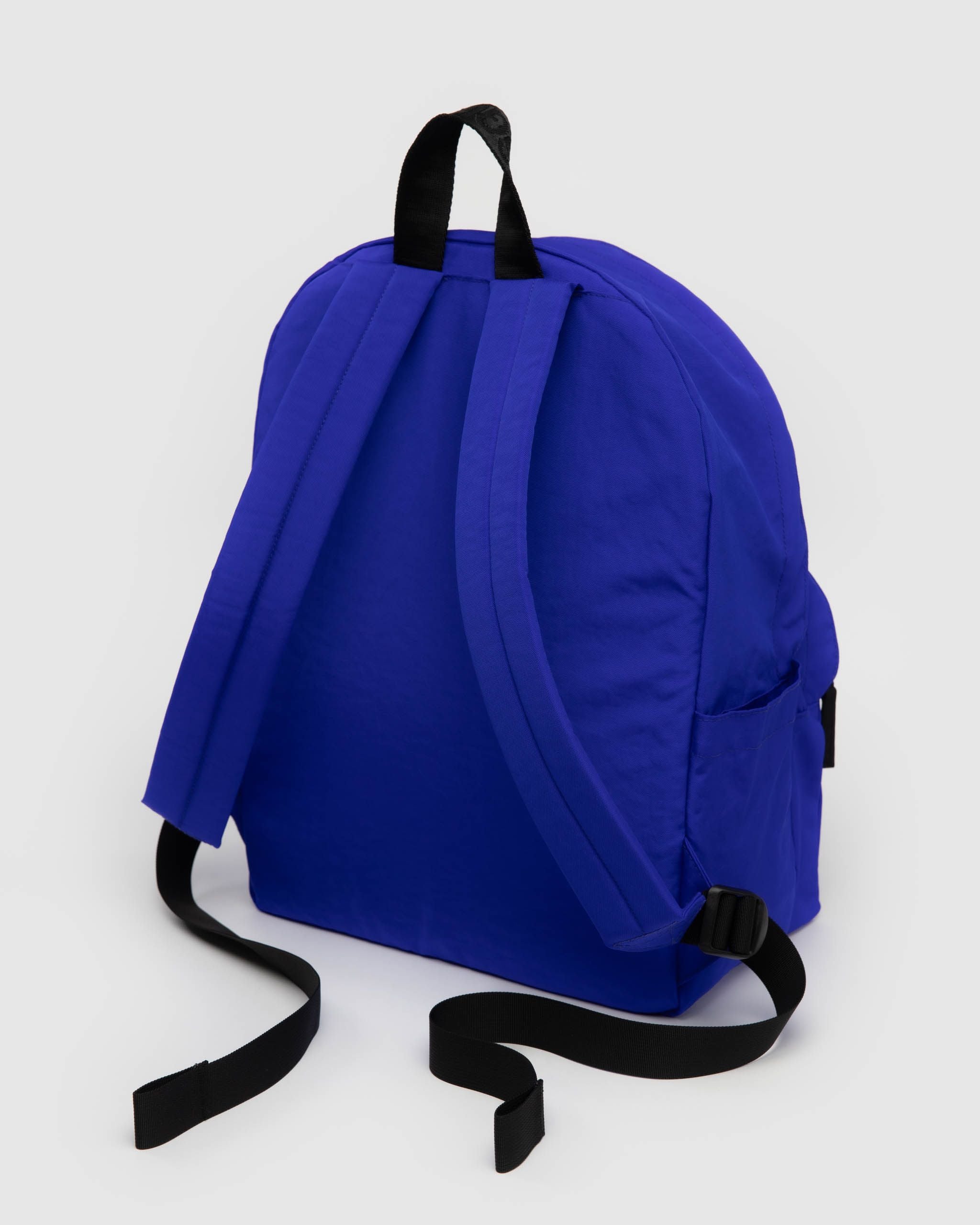 Large Nylon Backpack image 3
