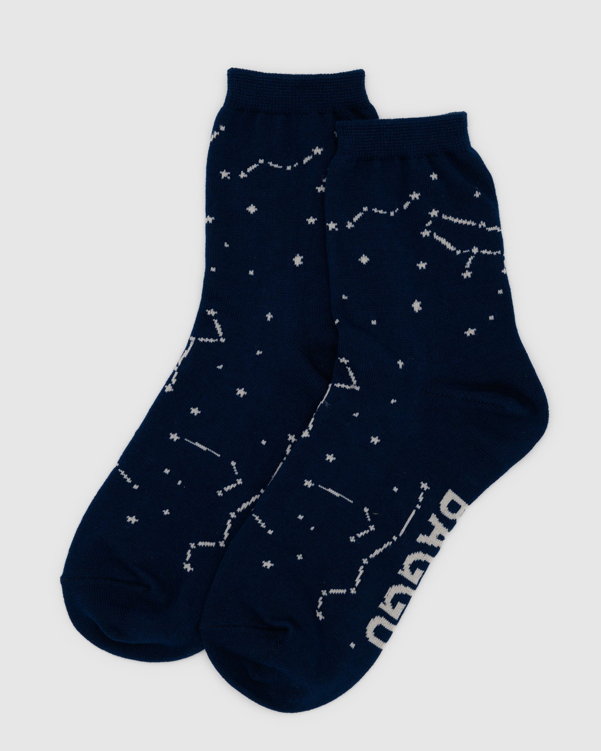 Crew Sock image 0