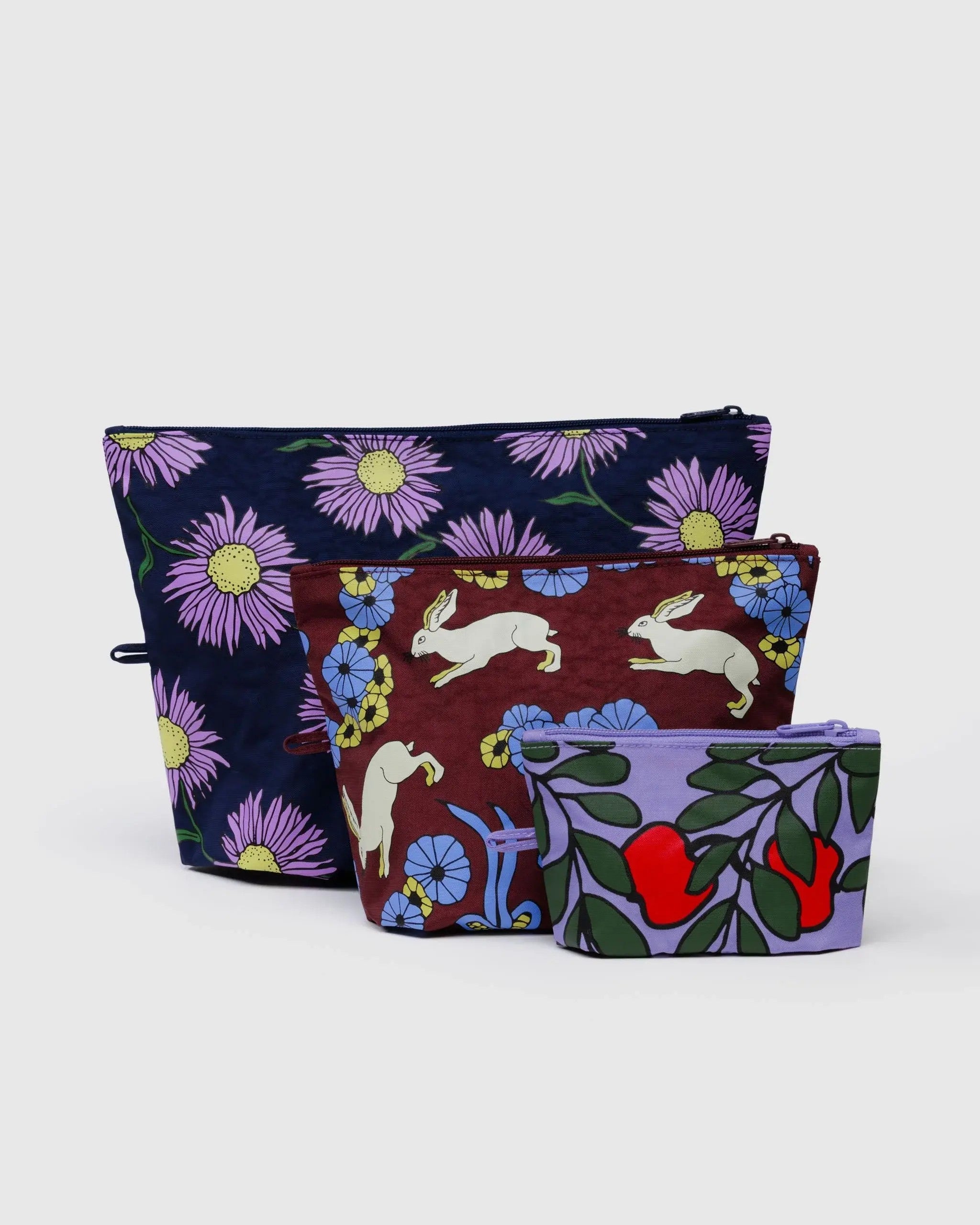 Go Pouch Set image 0