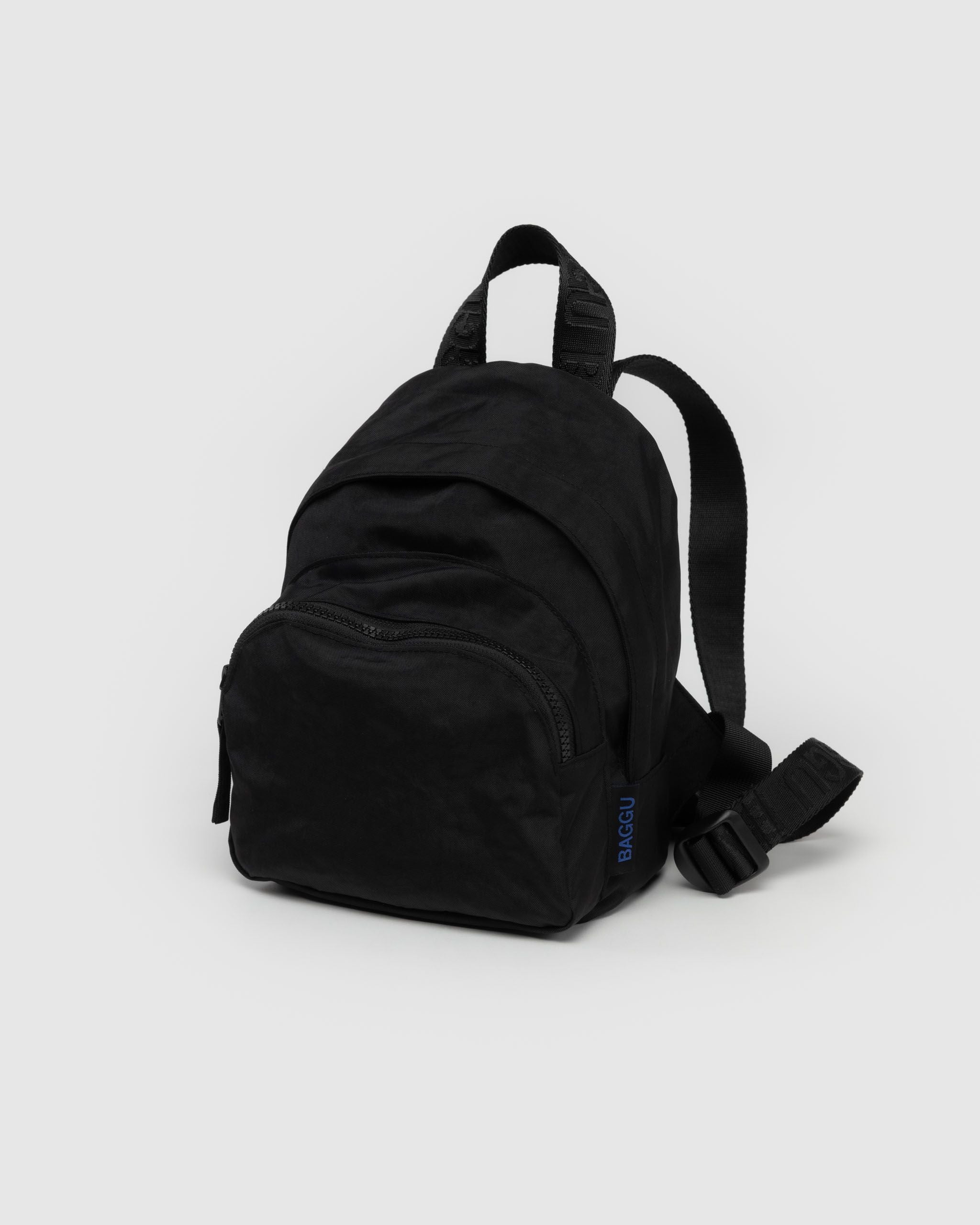 Mini Nylon Backpack image 0