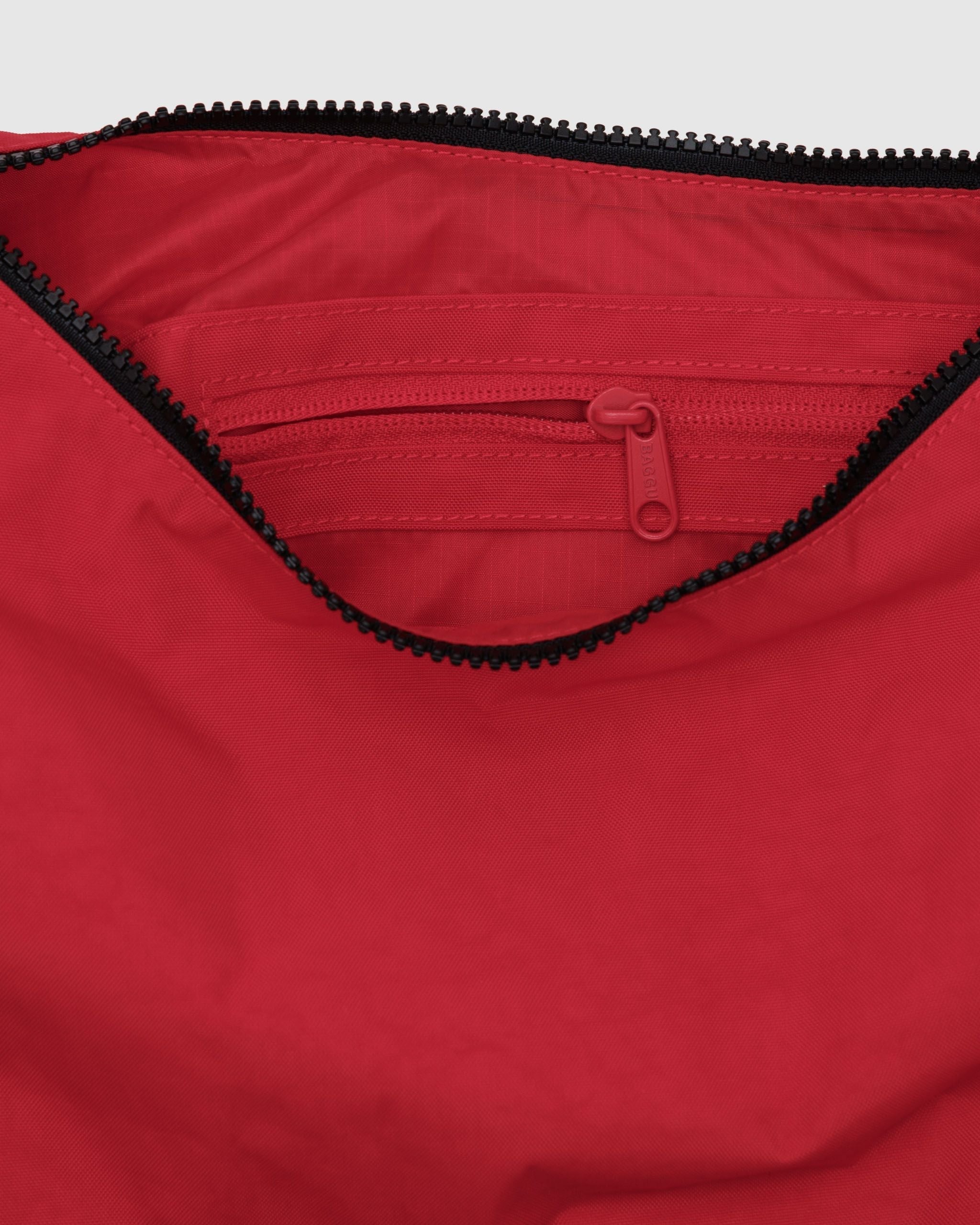 Baggu Medium Nylon Crescent Bag image 2