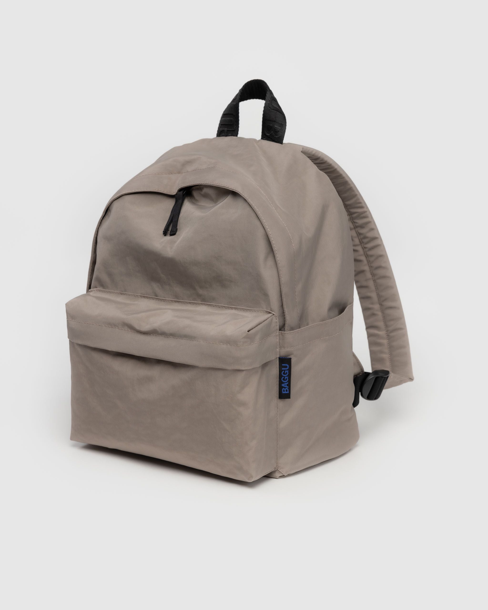 Medium Nylon Backpack image 0