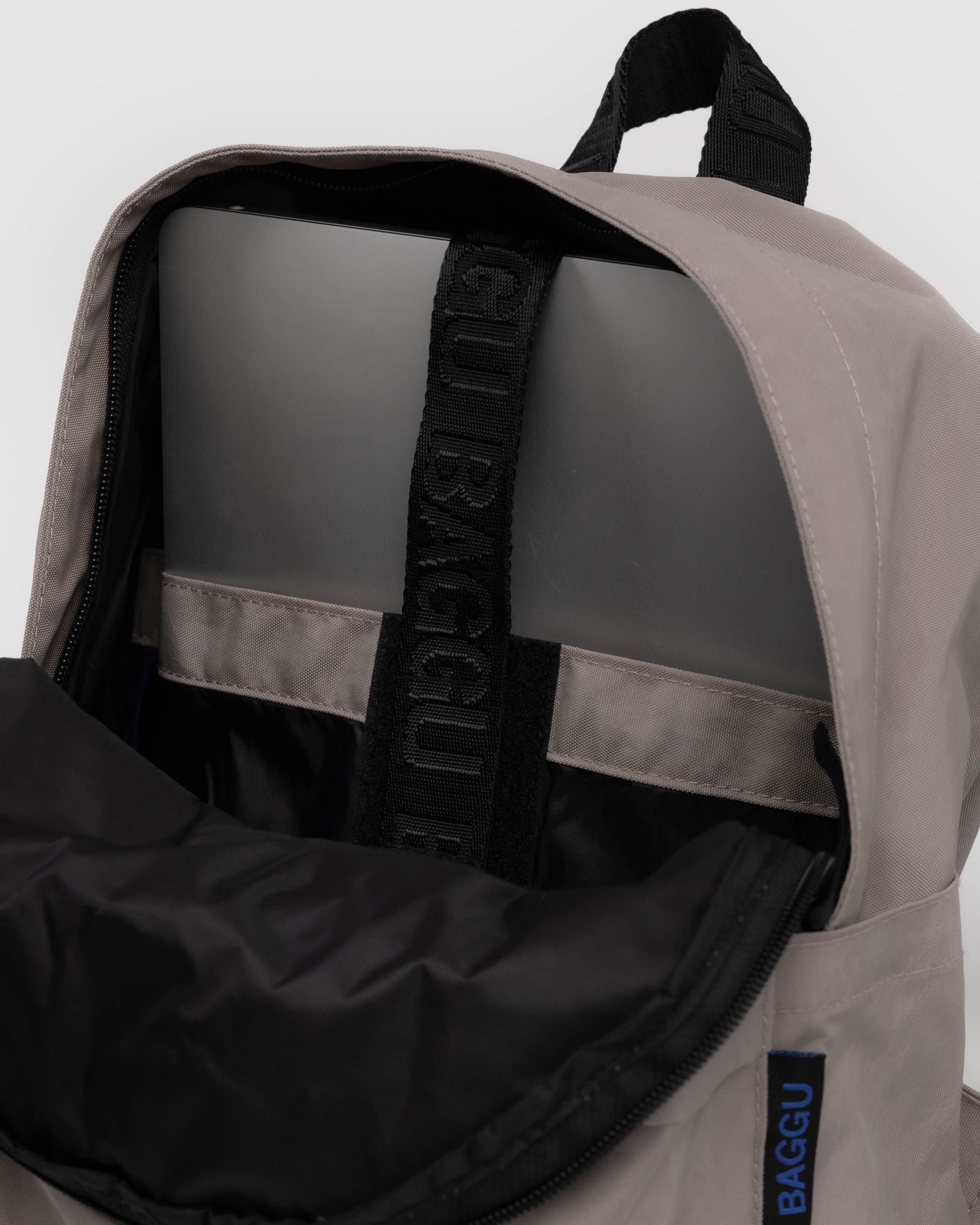 Medium Nylon Backpack image 2