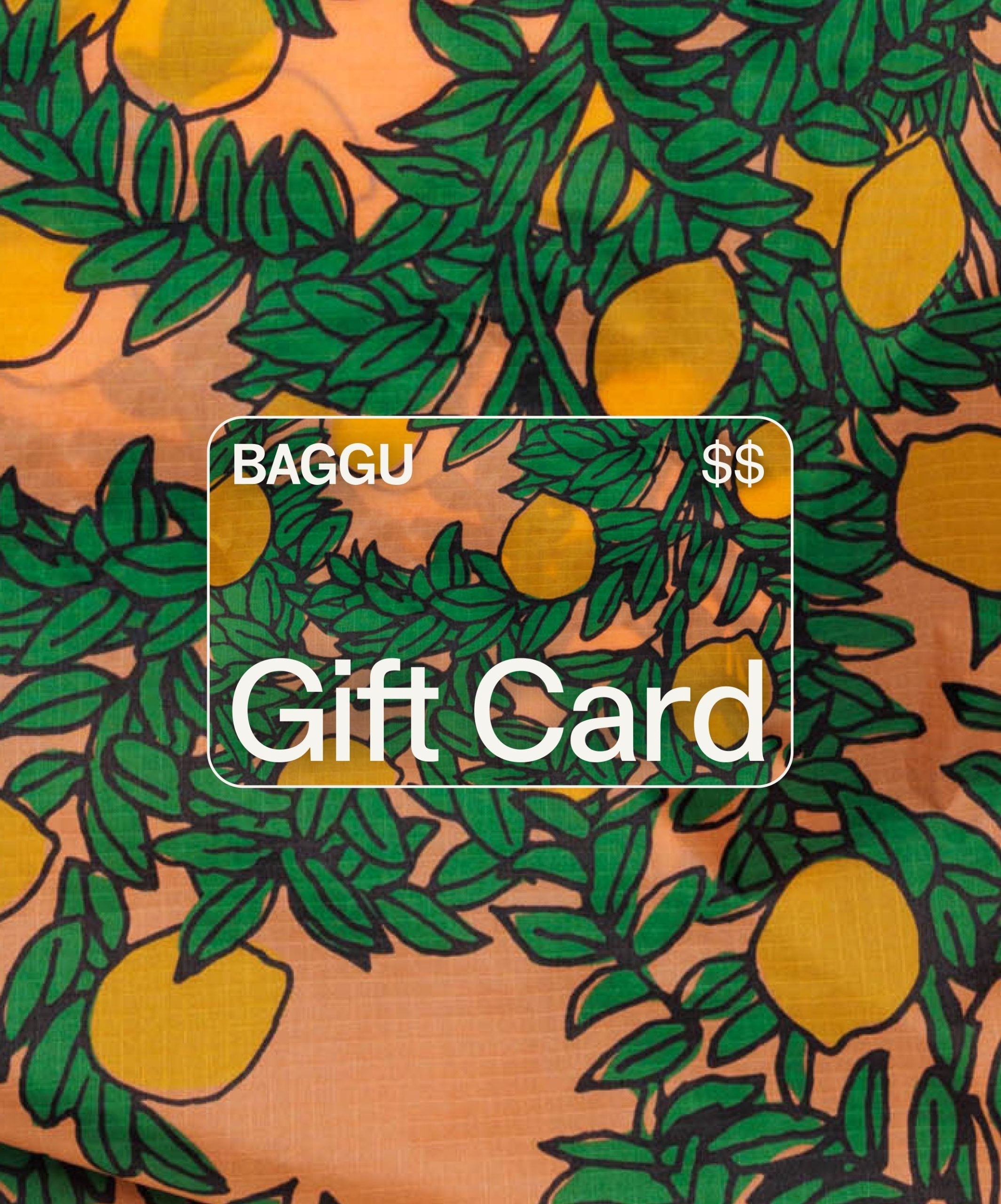 Digital Gift Card image 0