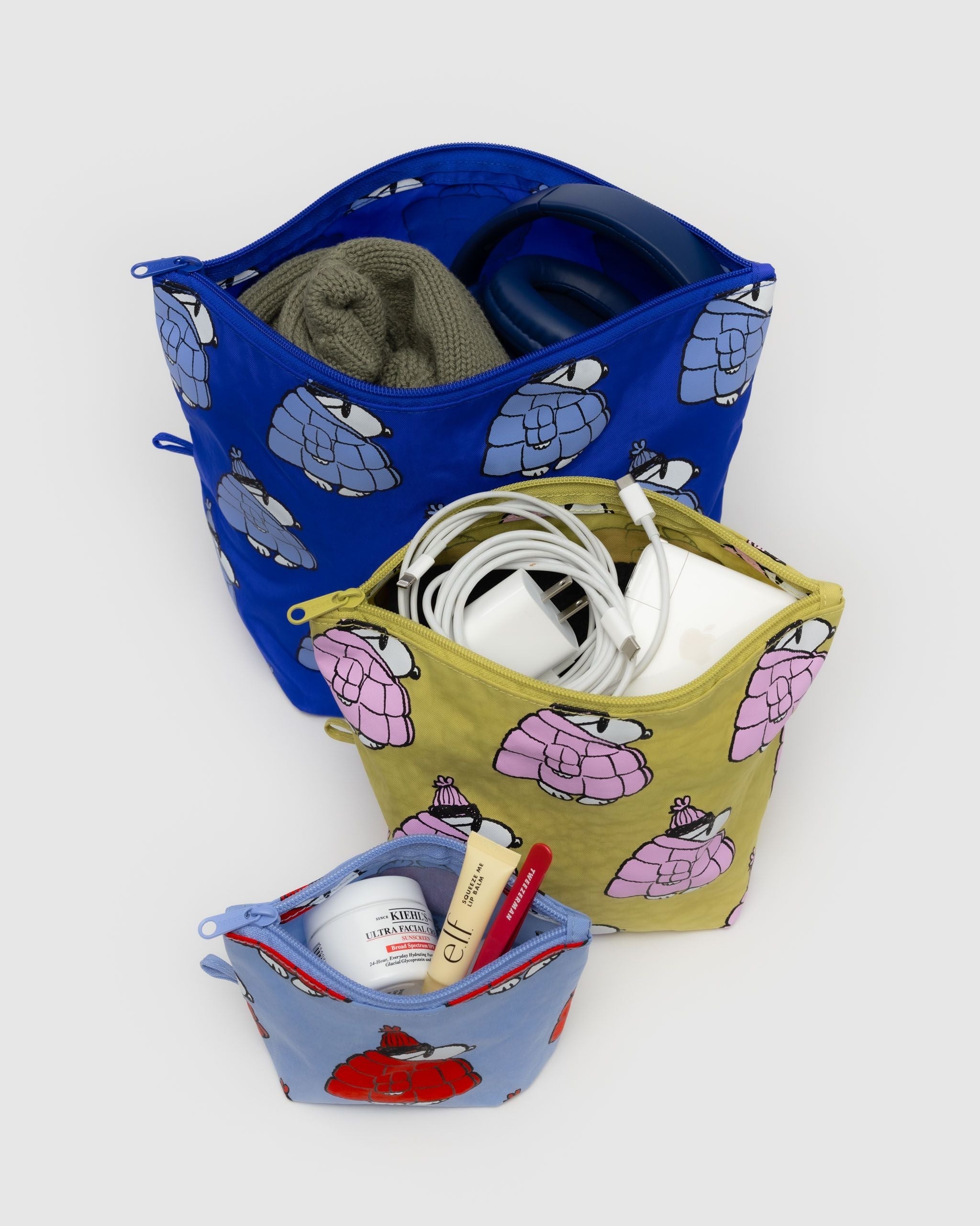 Go Pouch Set image 1