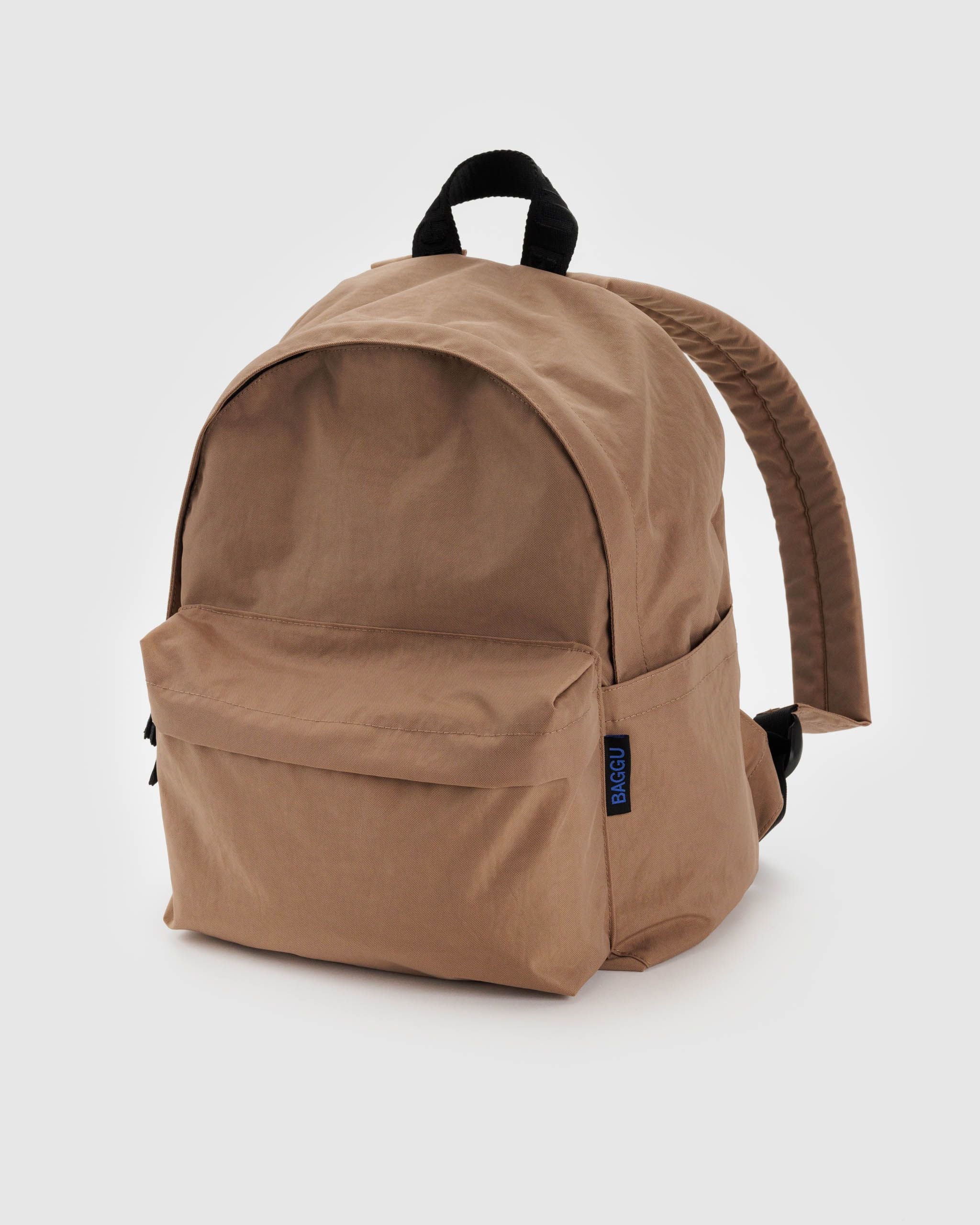 Medium Nylon Backpack image 0