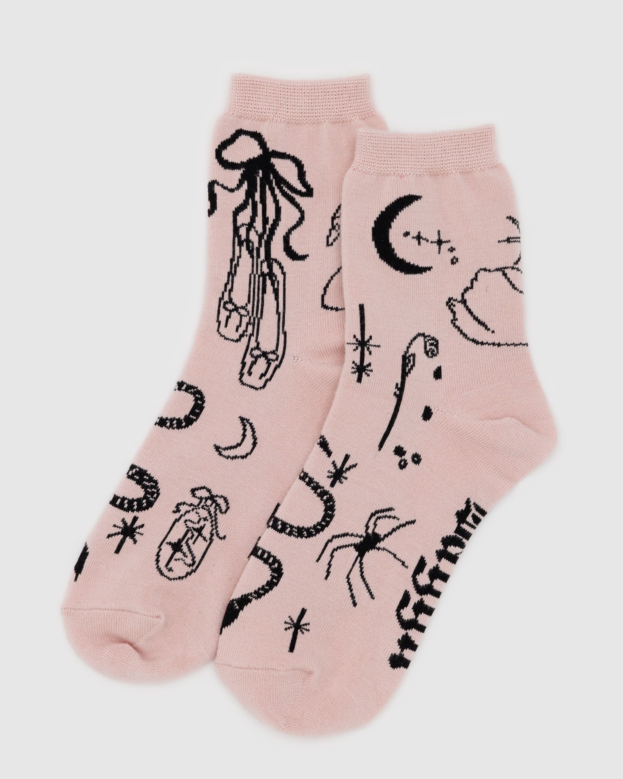 Crew Sock image 0