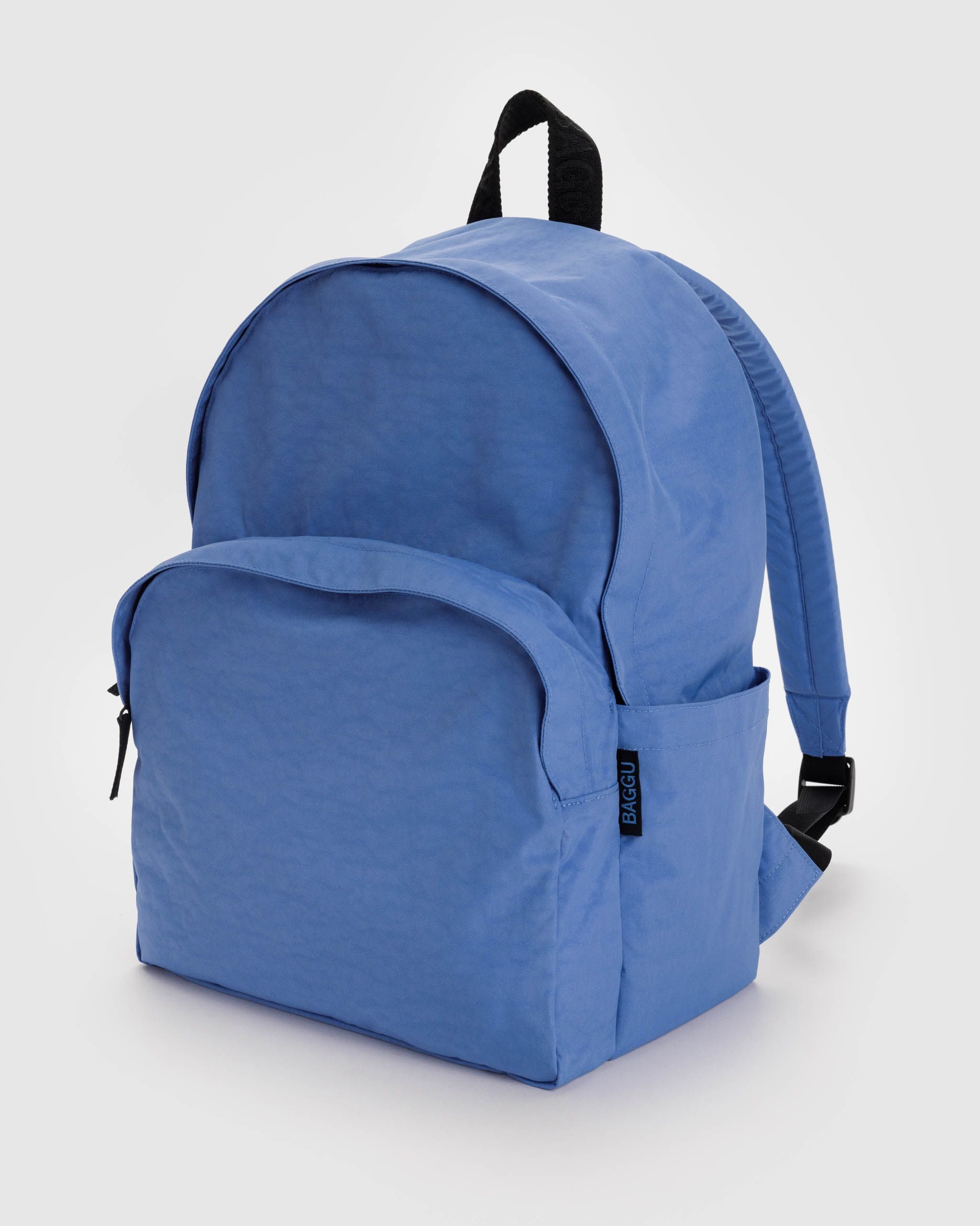 Large Nylon Backpack image 0