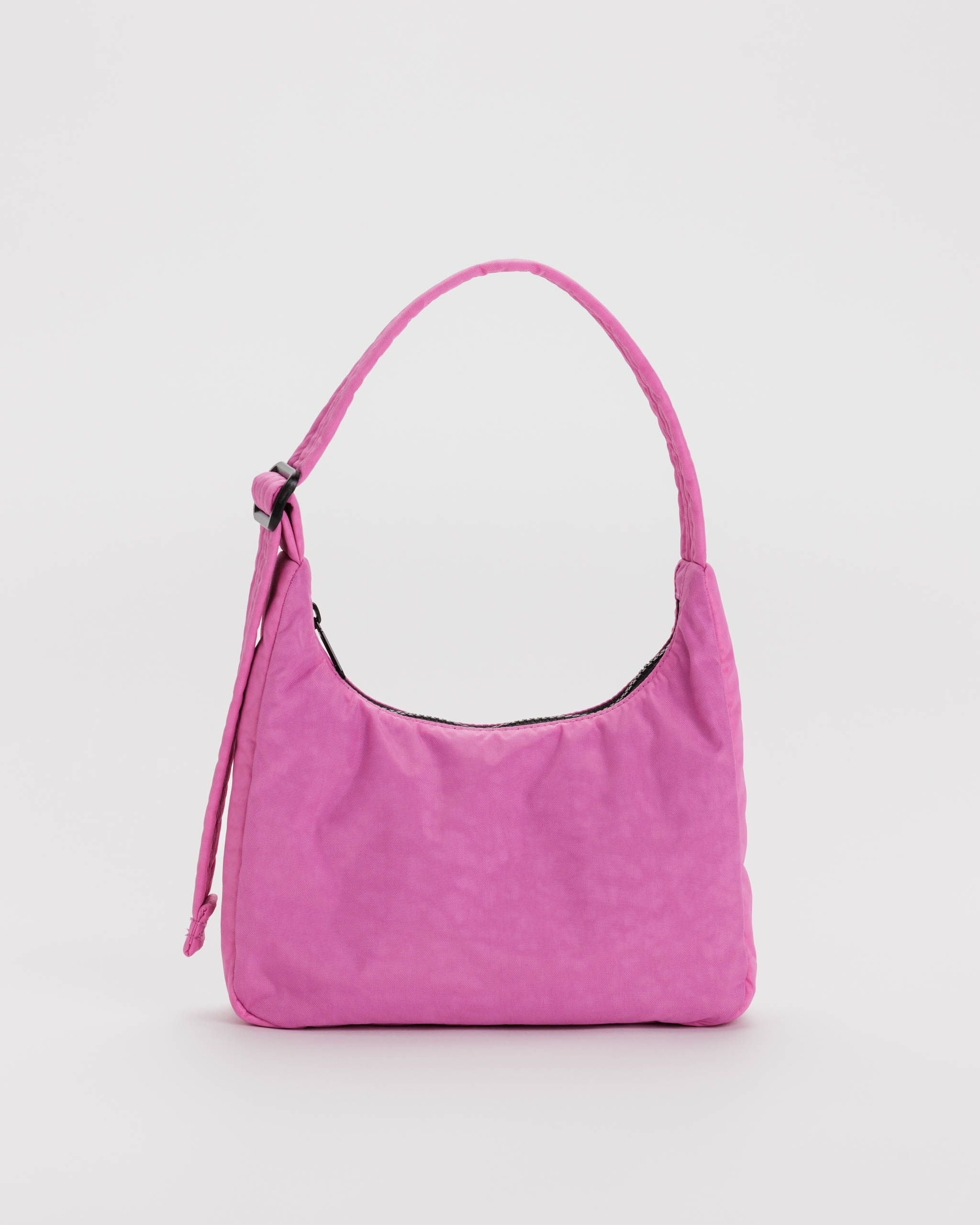 Mini Nylon Shoulder Bag image 0