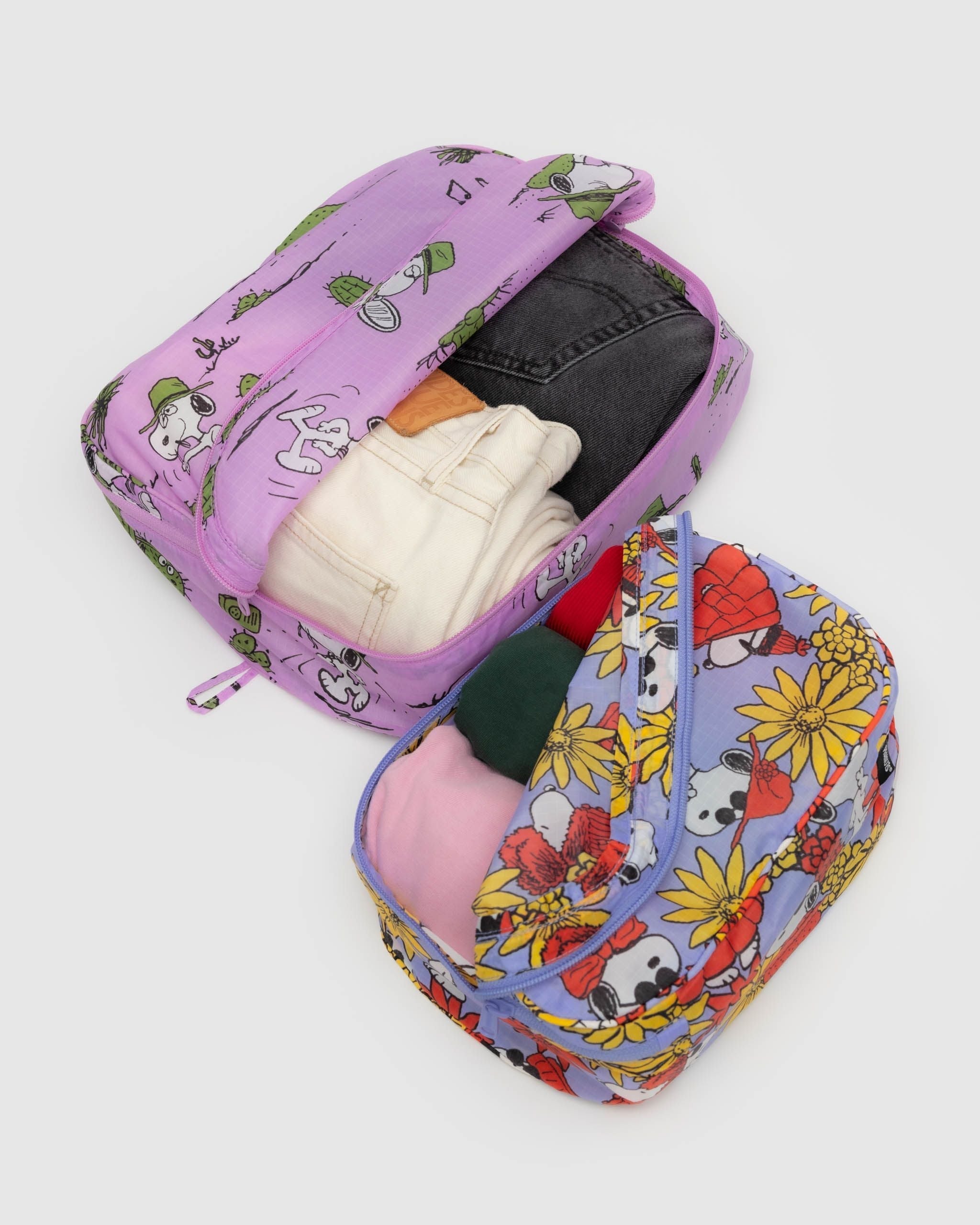 Packing Cube Set image 1