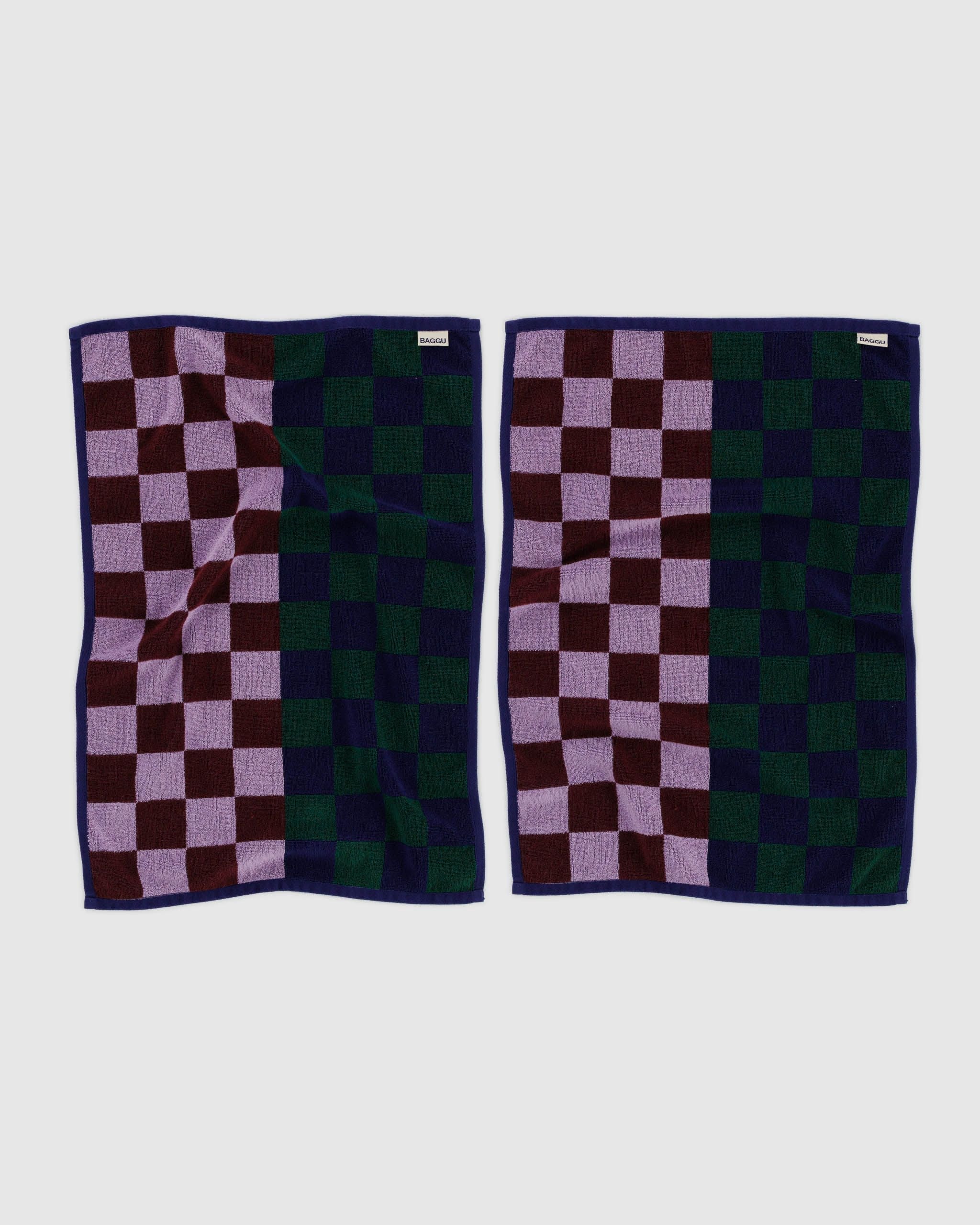 Hand Towel Set of 2 image 1