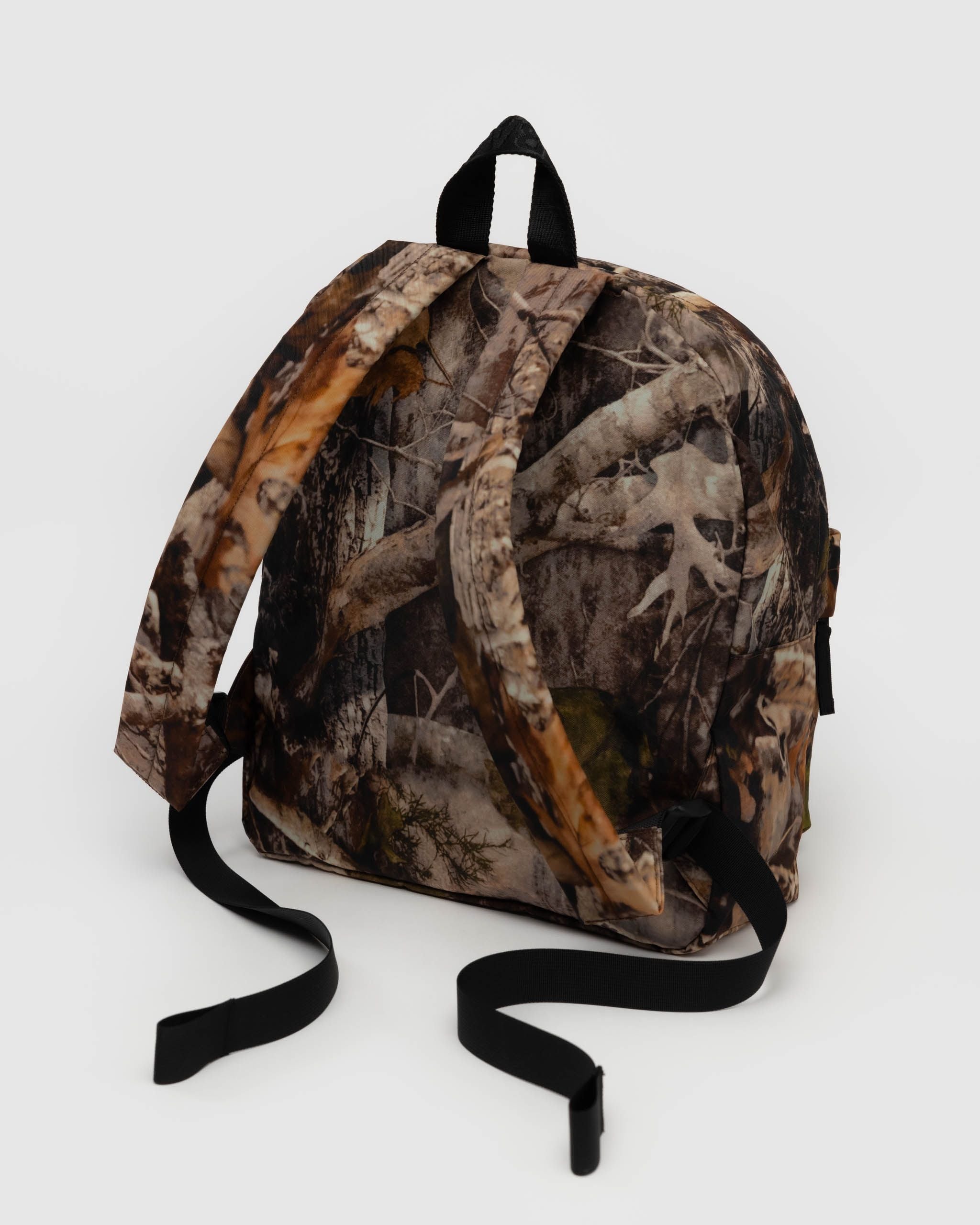 Medium Nylon Backpack image 3