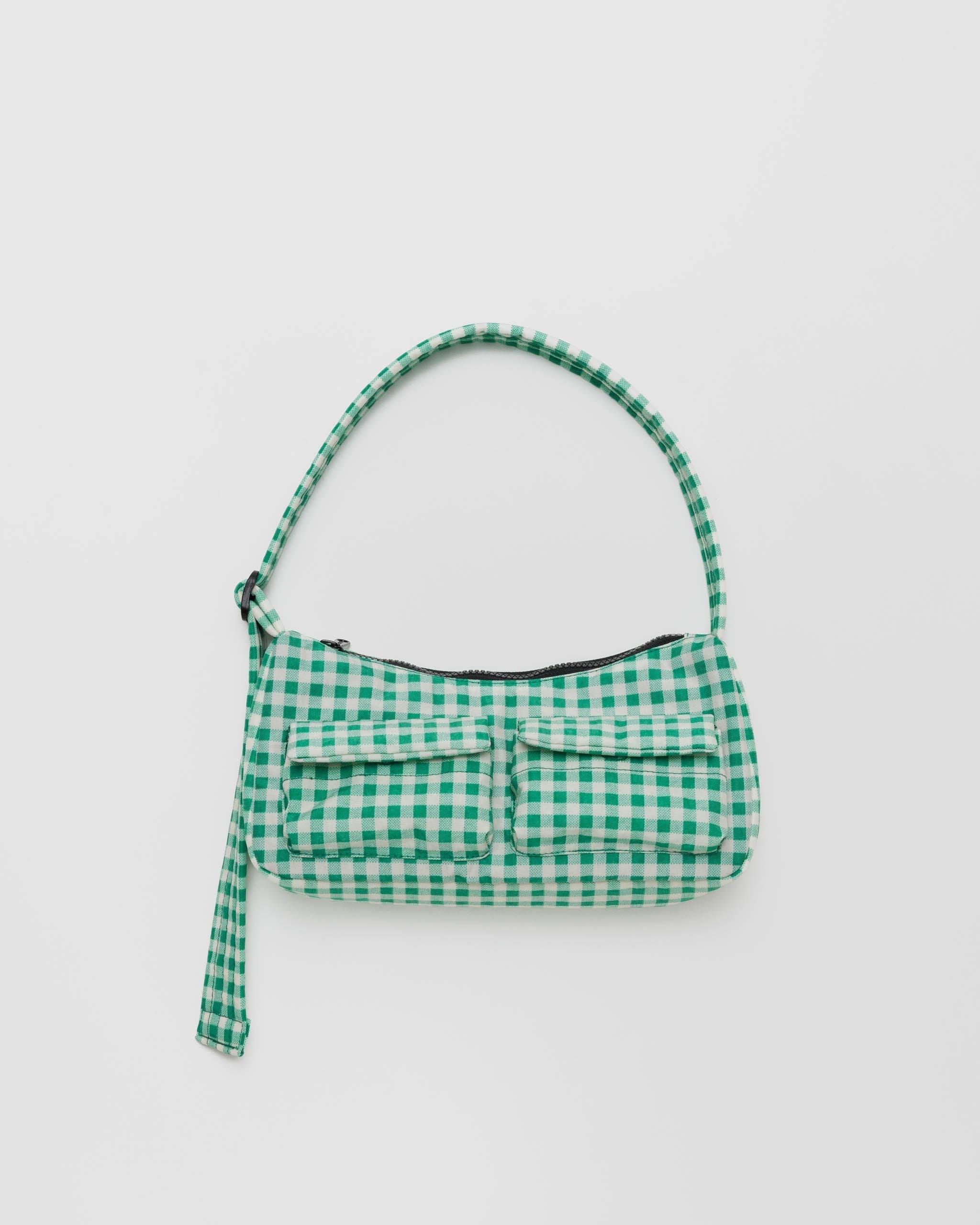 Cargo Shoulder Bag image 0