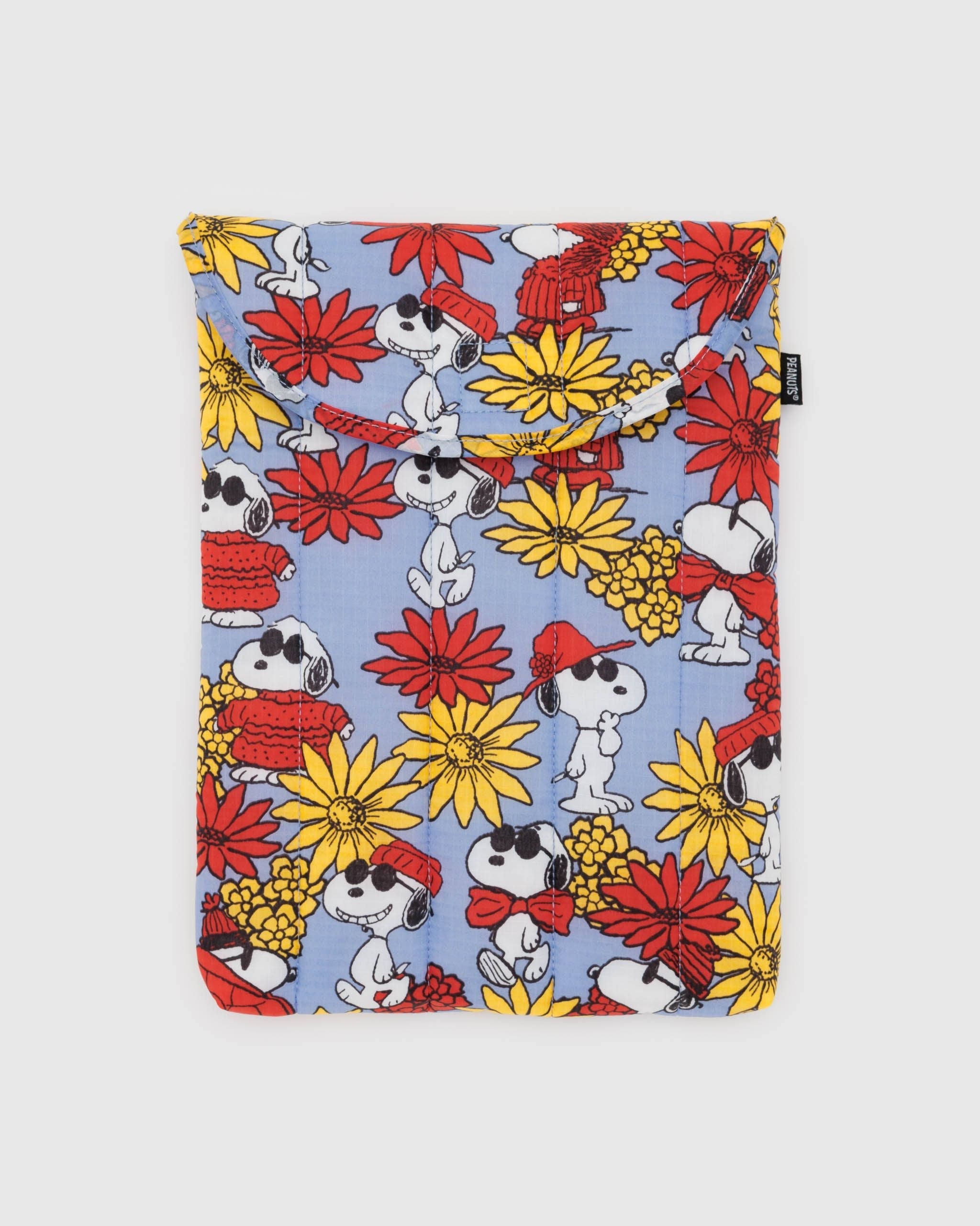 Puffy Laptop Sleeve 13&quot;/14&quot; image 0