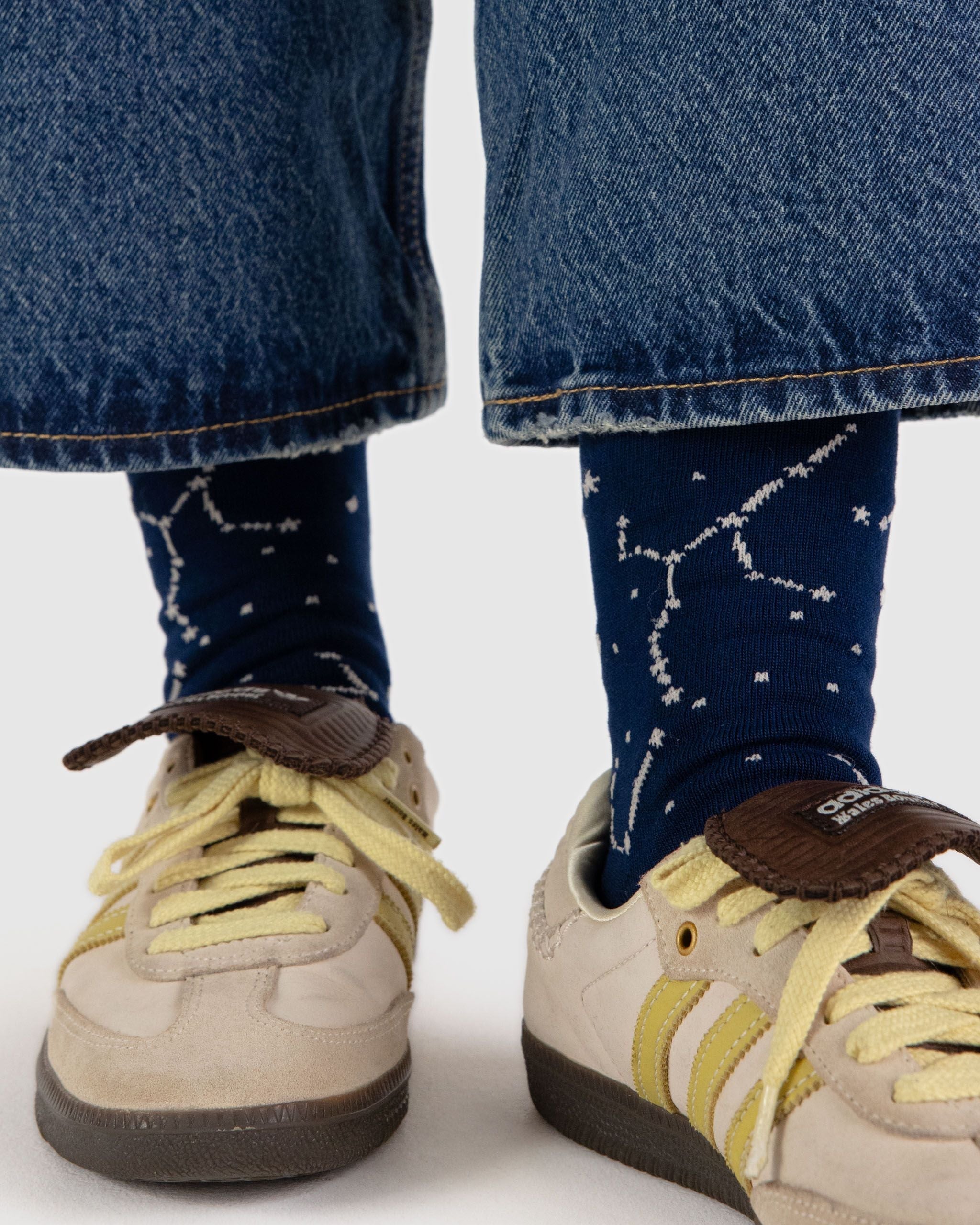 Crew Sock image 1
