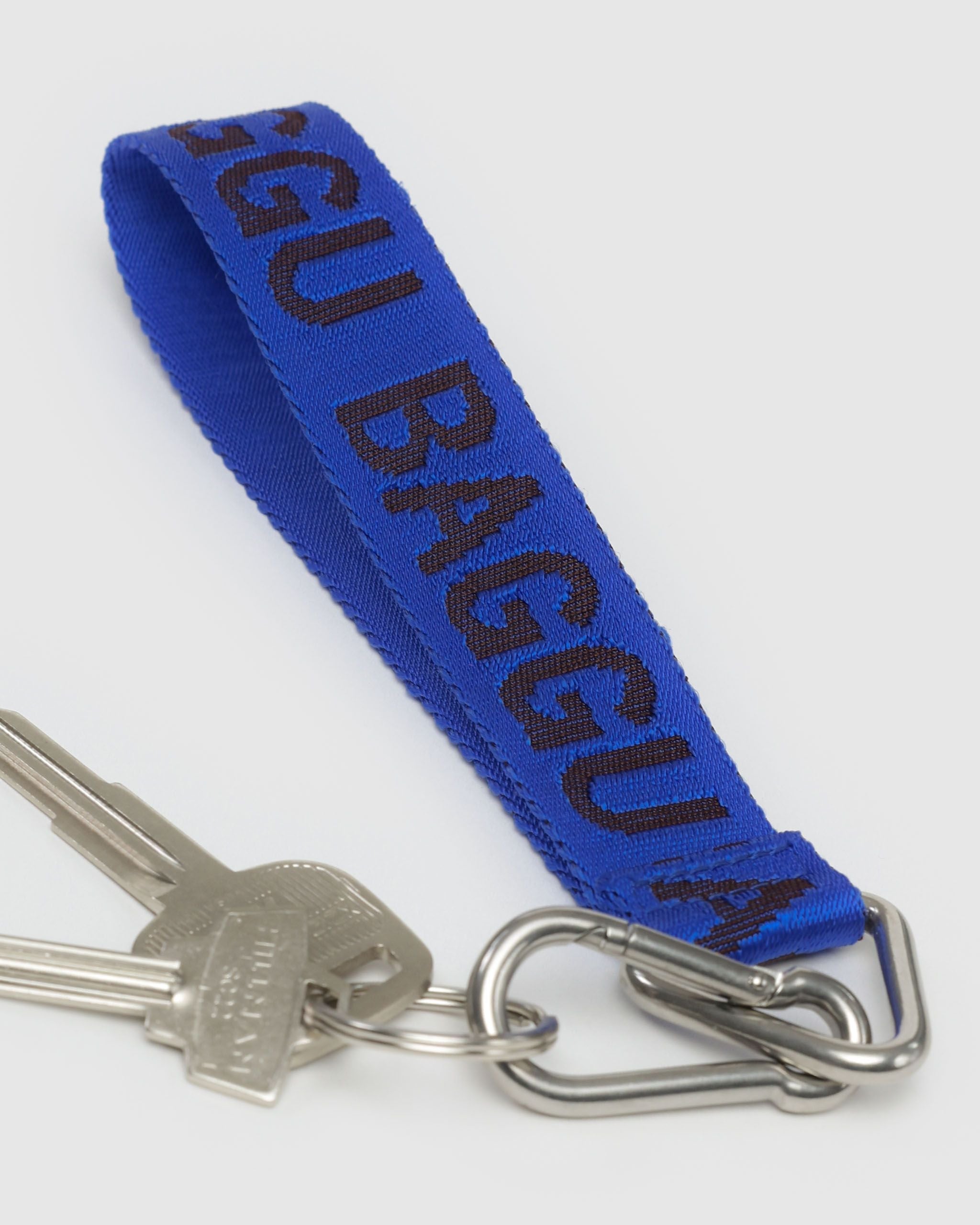 Logo Keychain image 1