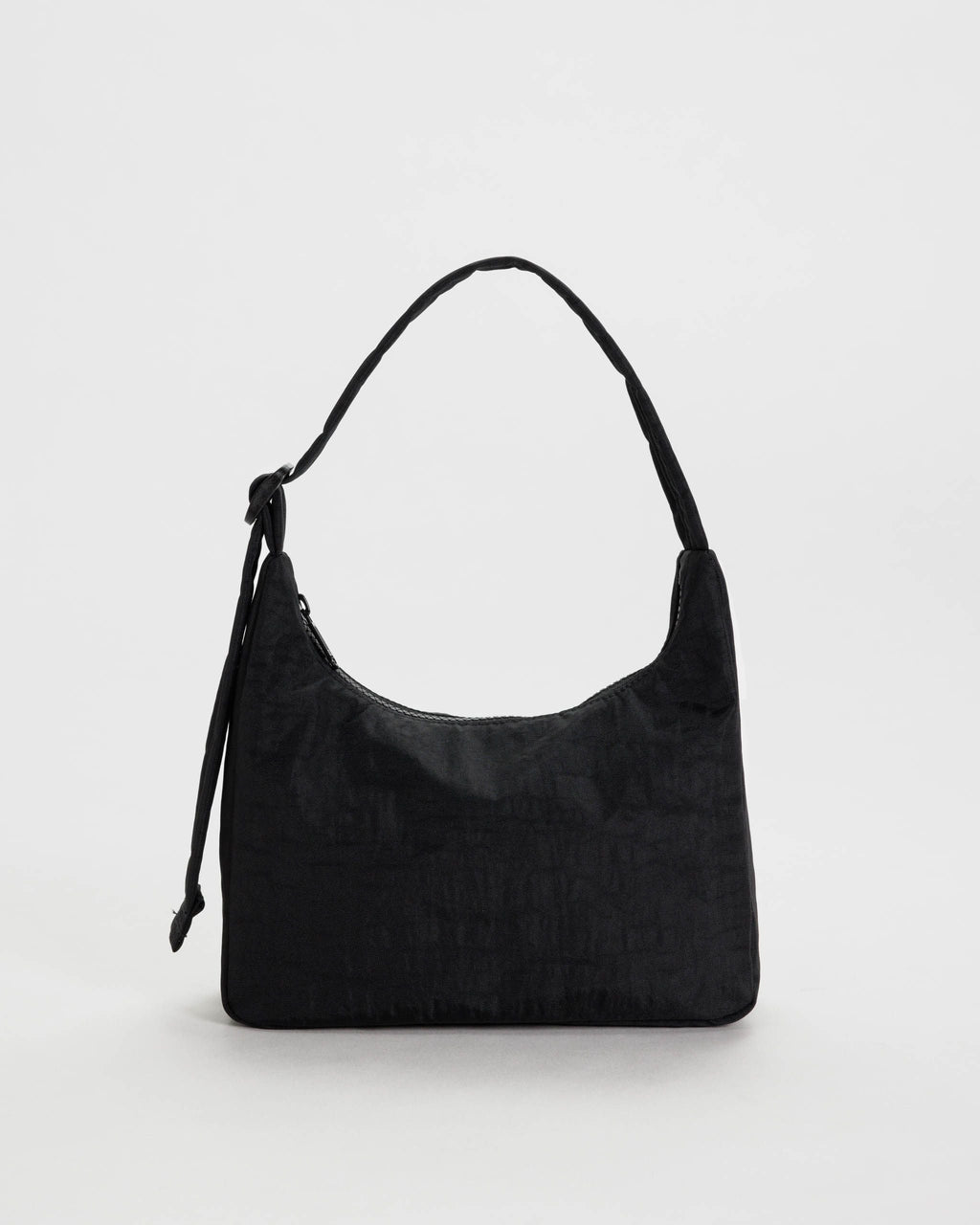Mini Nylon Shoulder Bag image 0