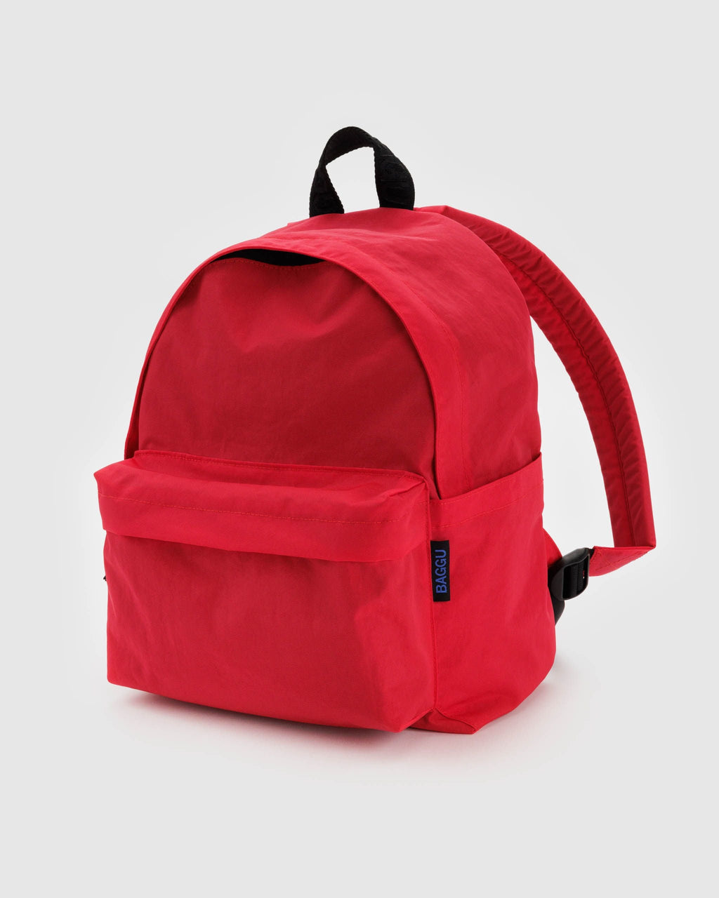 Medium Nylon Backpack image 0