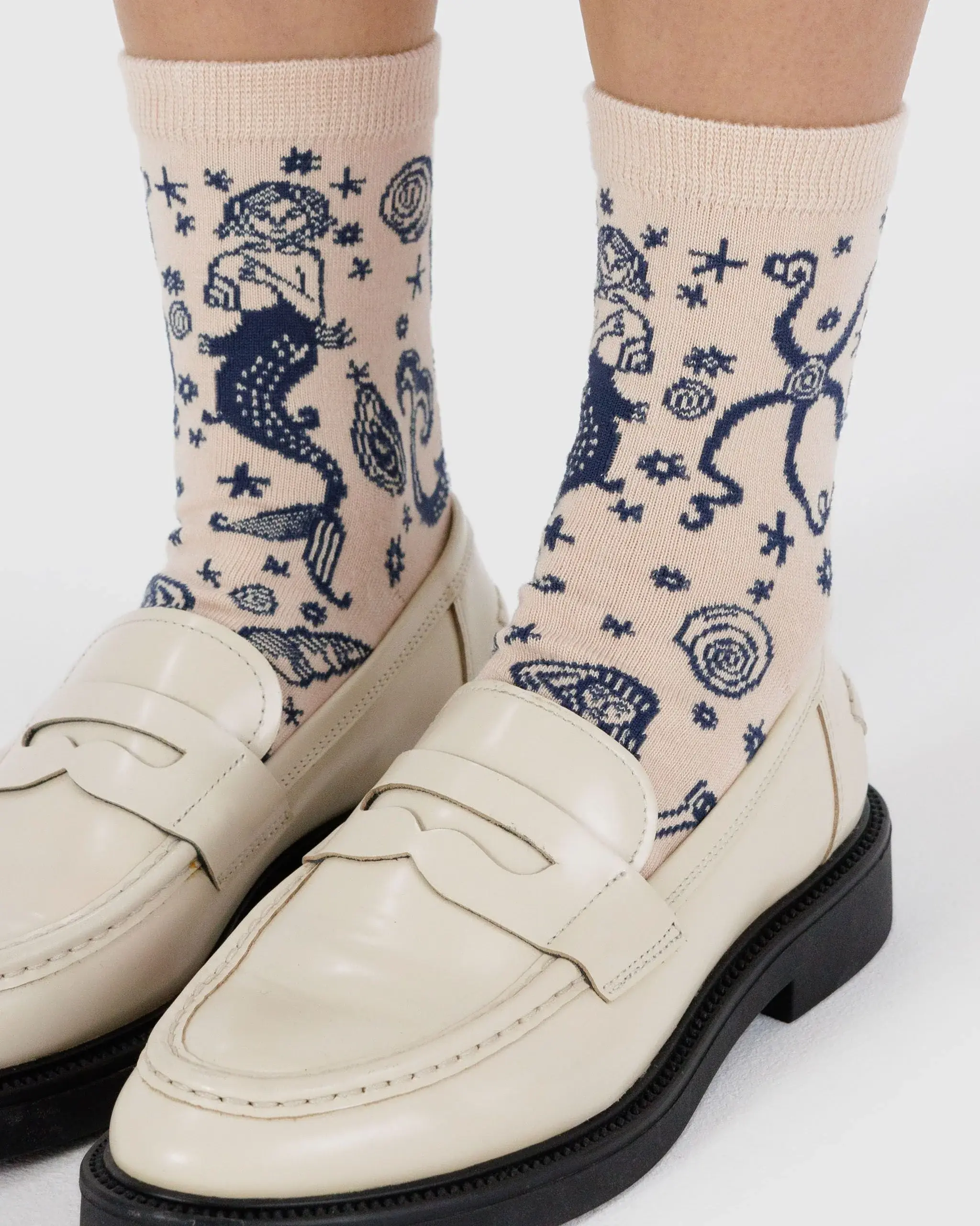Crew Sock image 3