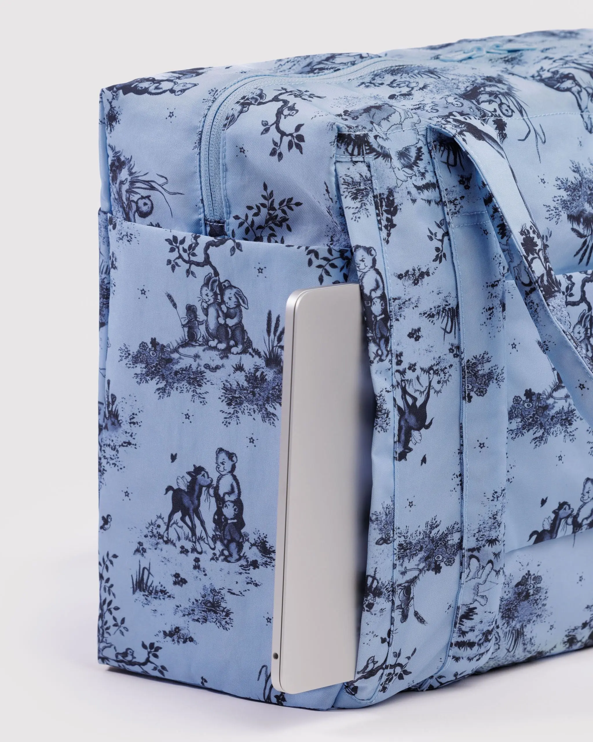 Small Cloud Carry-On