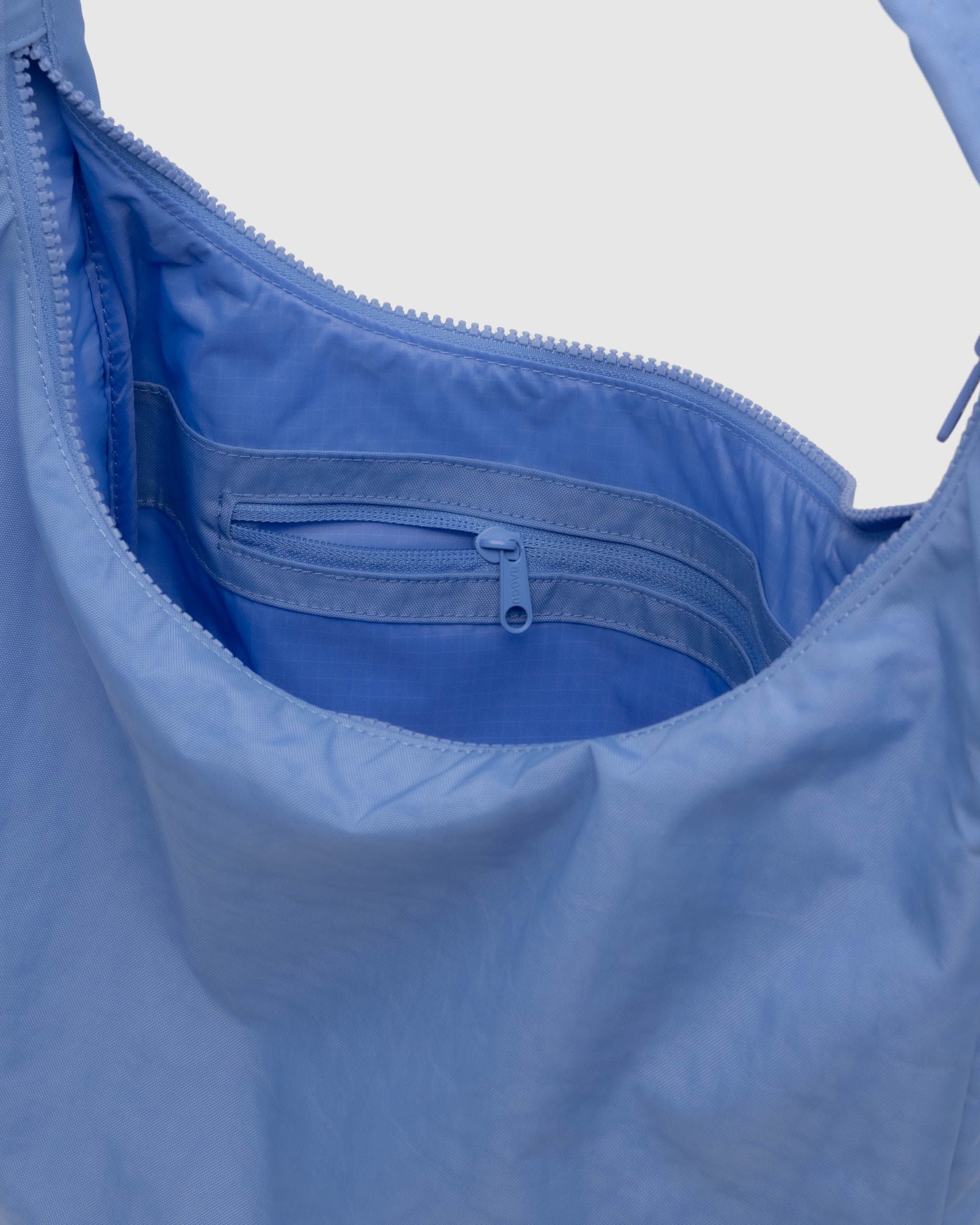 Nylon Shoulder Bag image 2