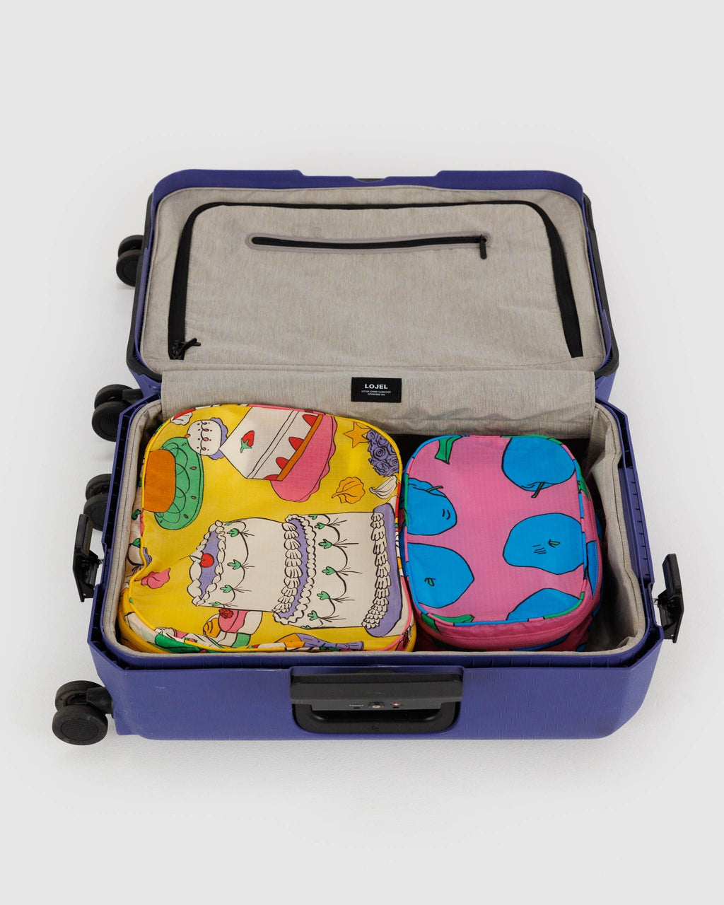 Packing Cube Set image 2