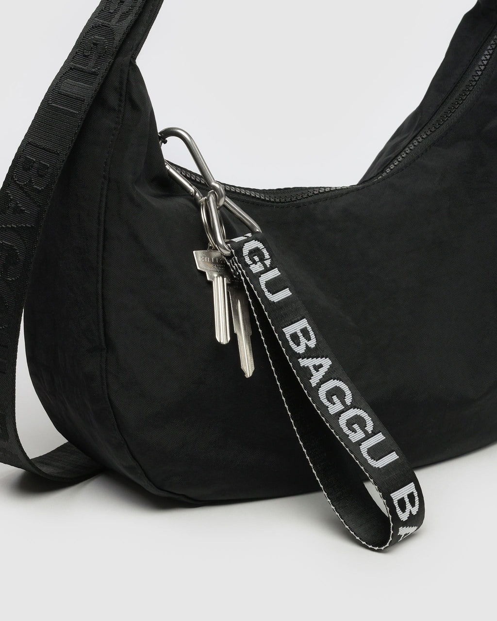 Logo Keychain image 3