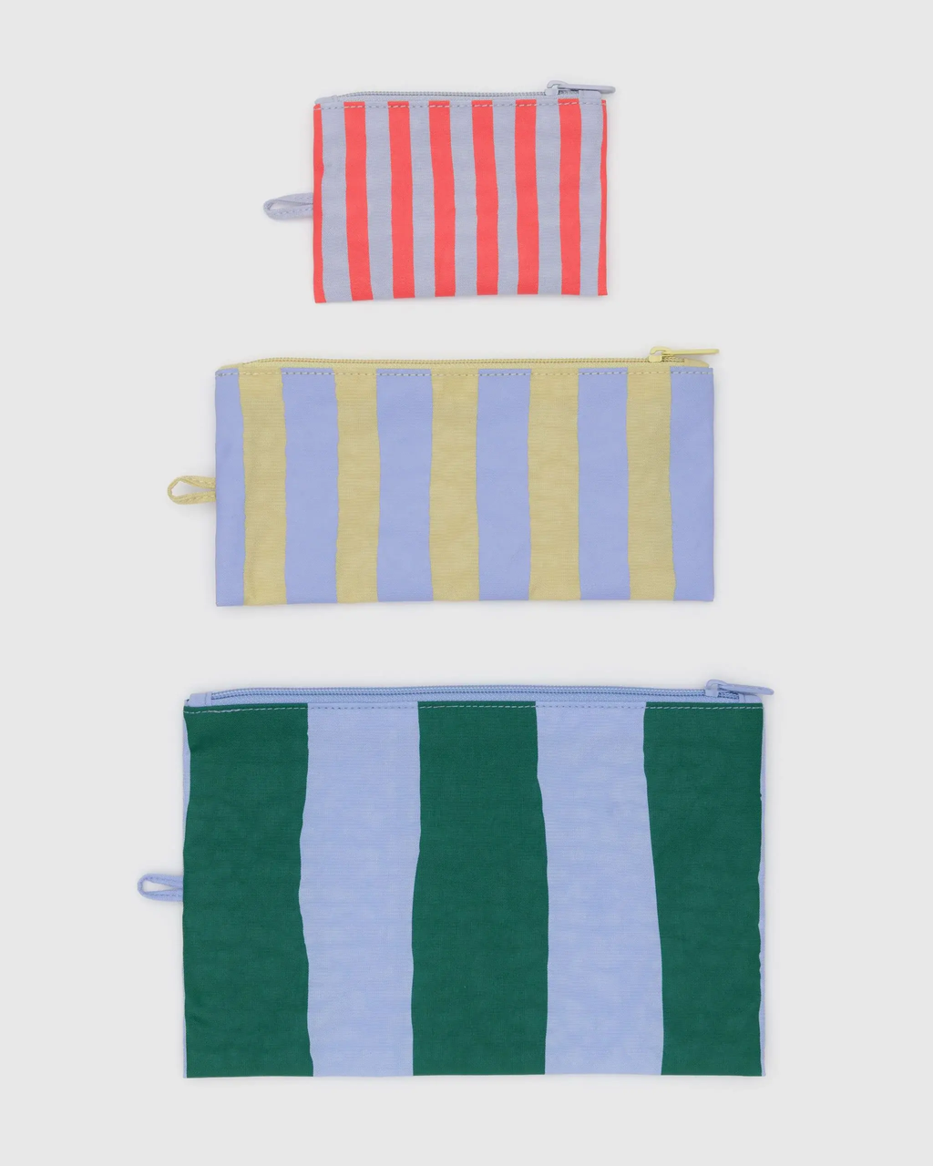 Flat Pouch Set image 1