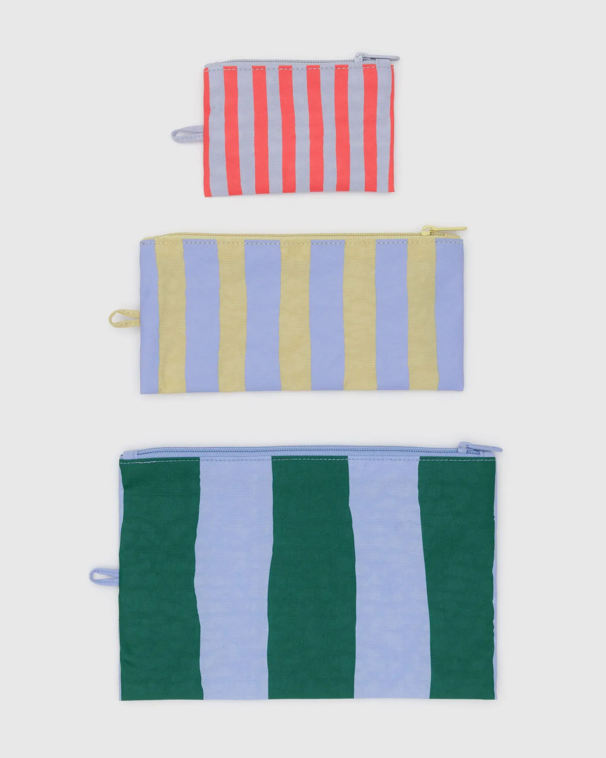 Flat Pouch Set image 1