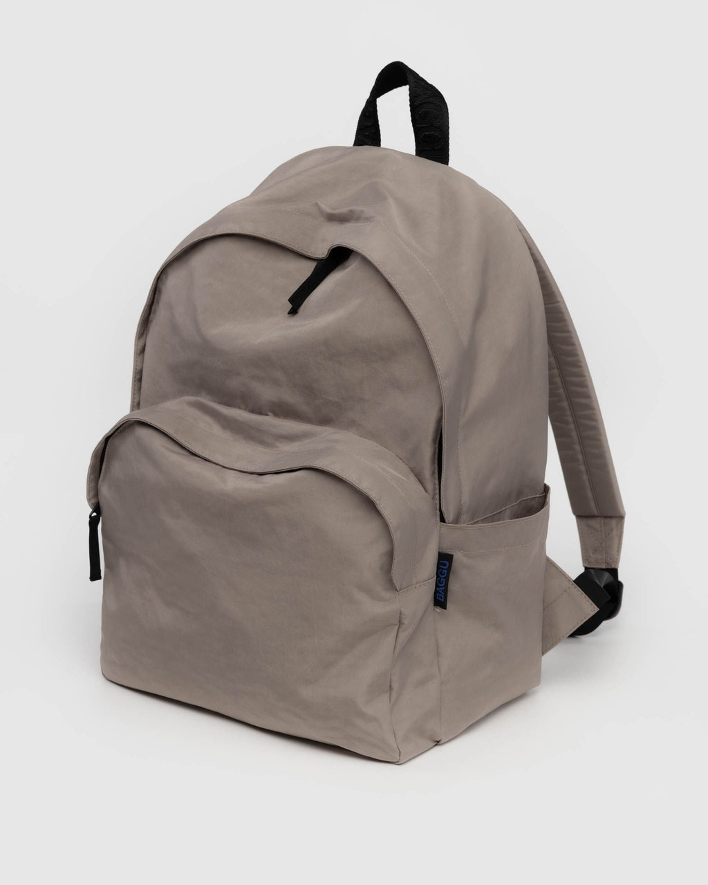 Large Nylon Backpack image 0