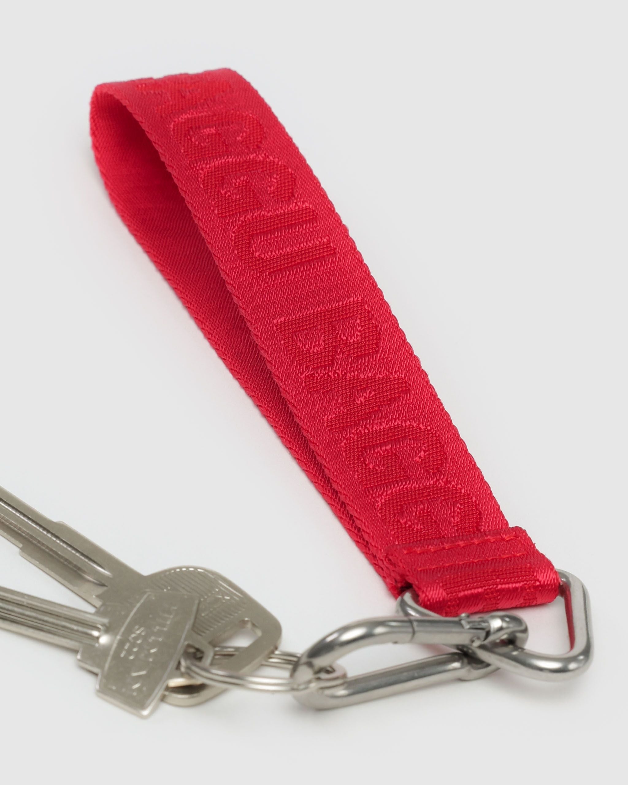 Logo Keychain image 1