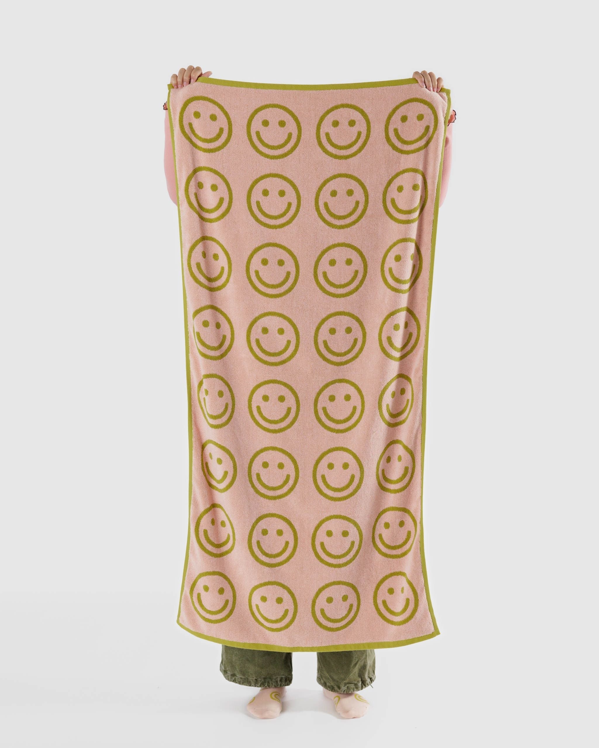 Bath Towel image 1