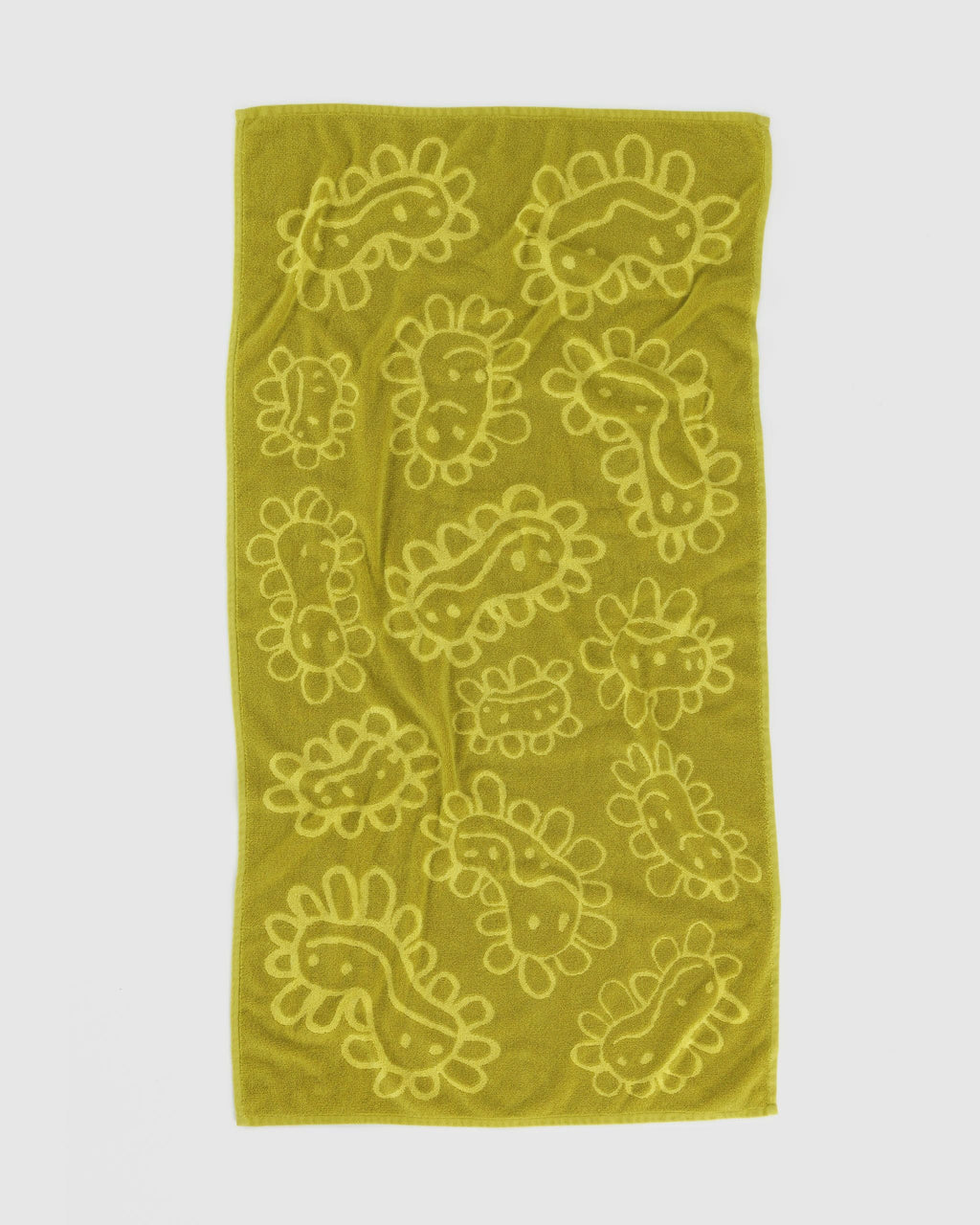 Bath Towel image 1
