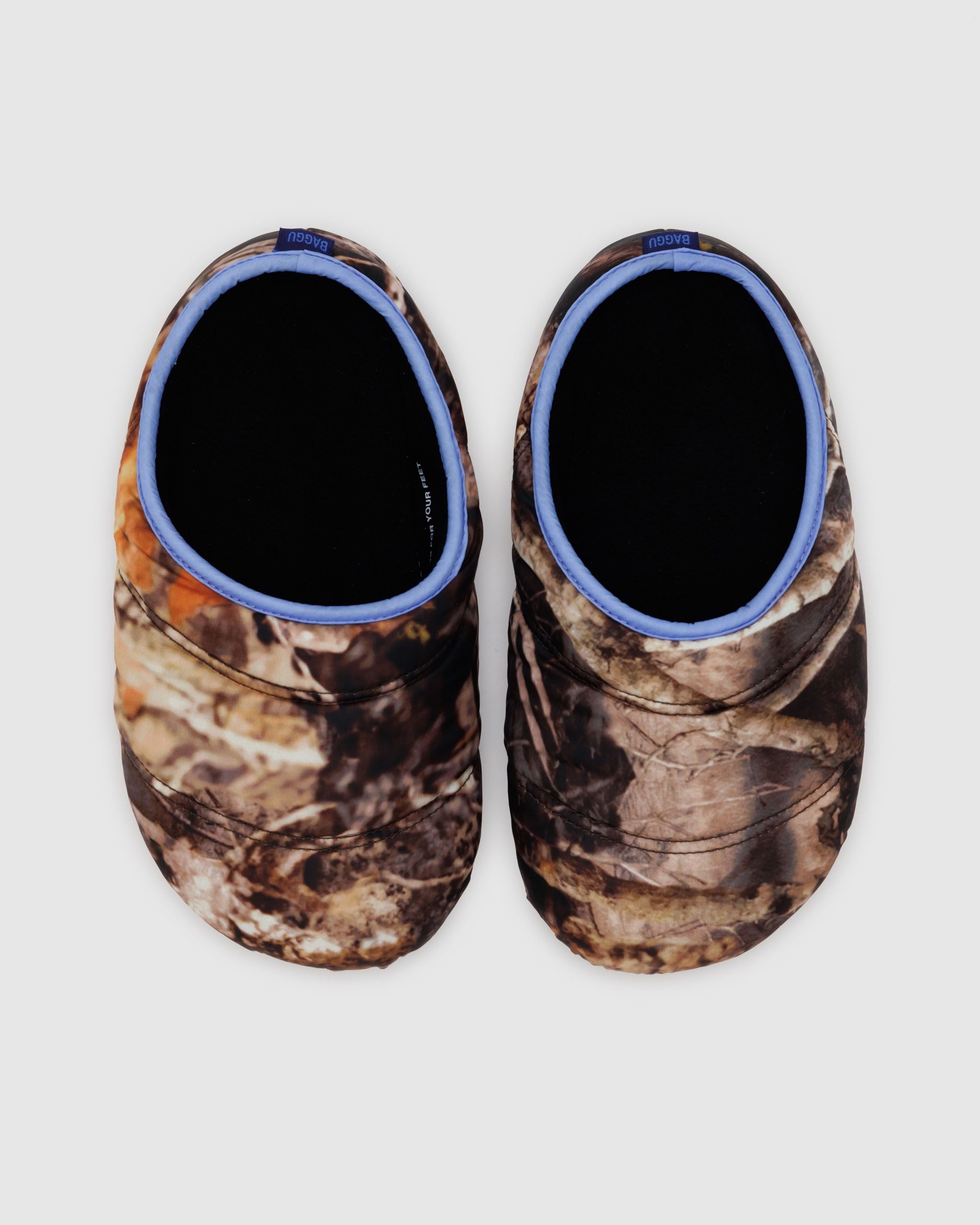 Puffy Slipper image 0