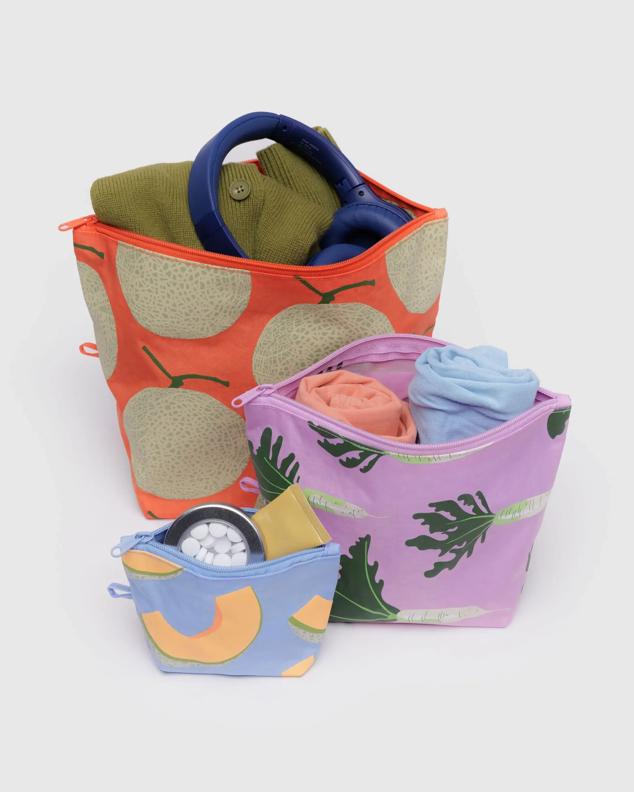 Go Pouch Set image 3
