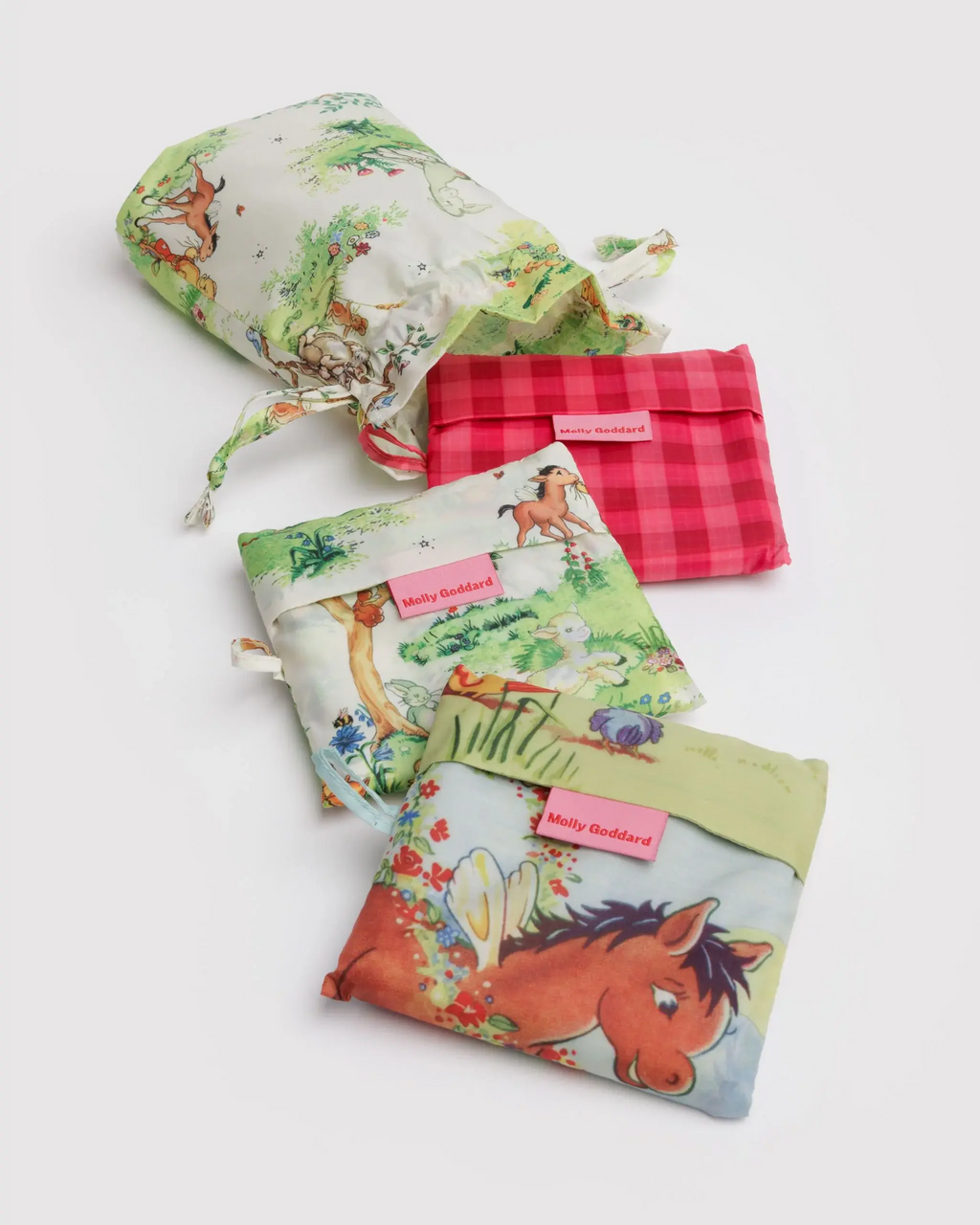 Standard Baggu Set of 3