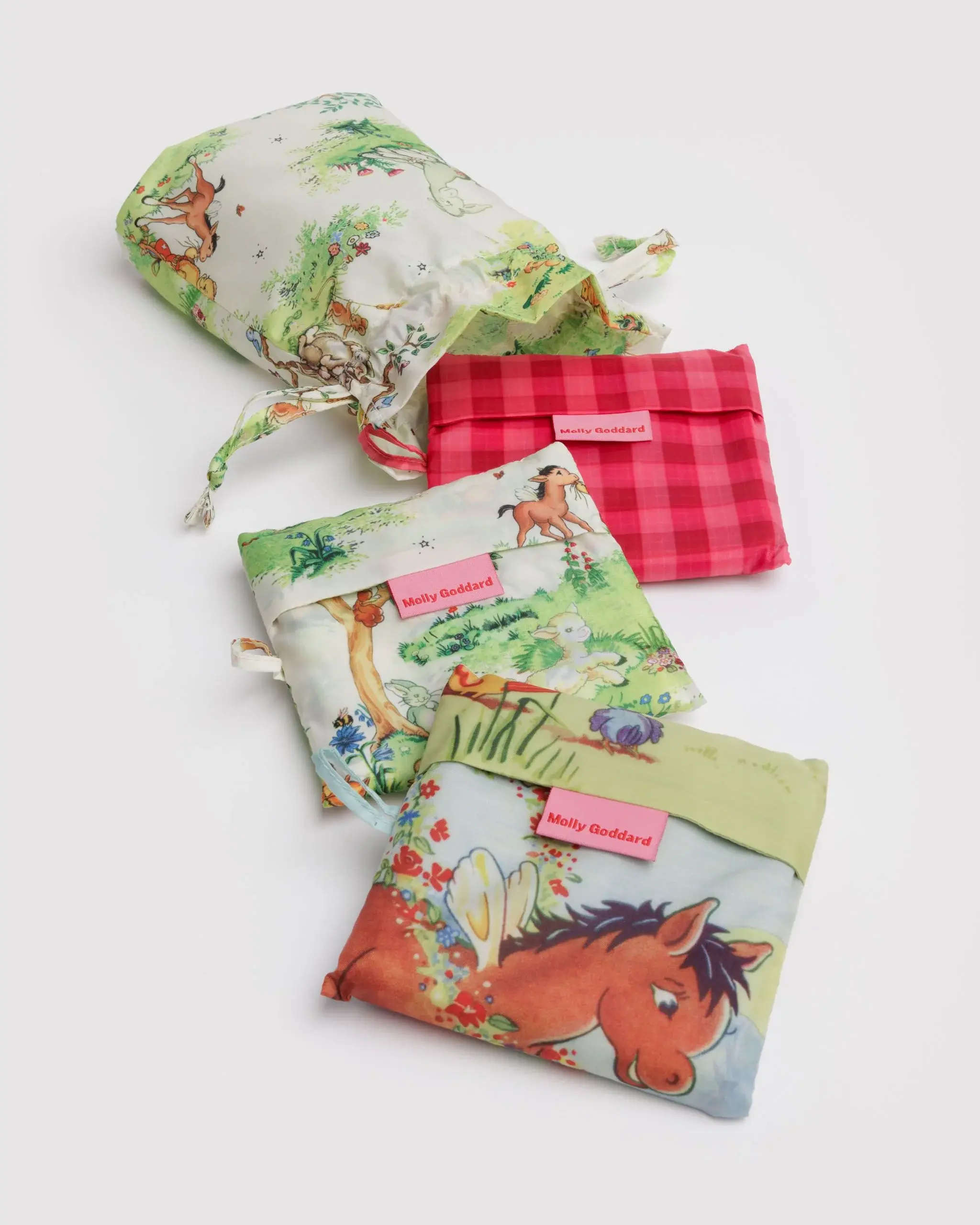 Standard Baggu Set of 3