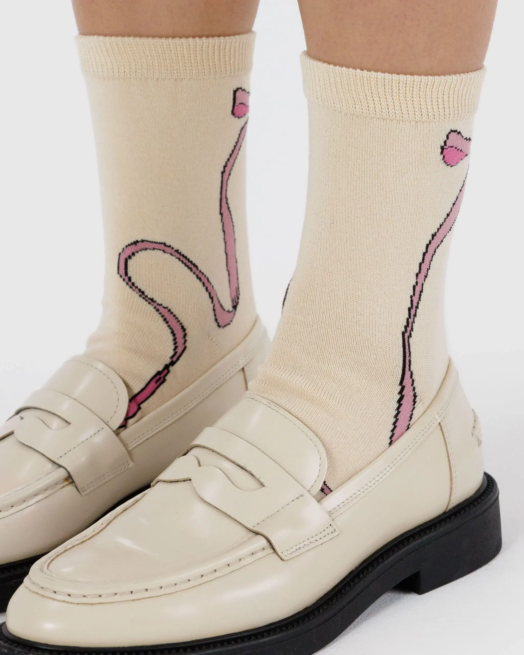 Crew Sock image 3