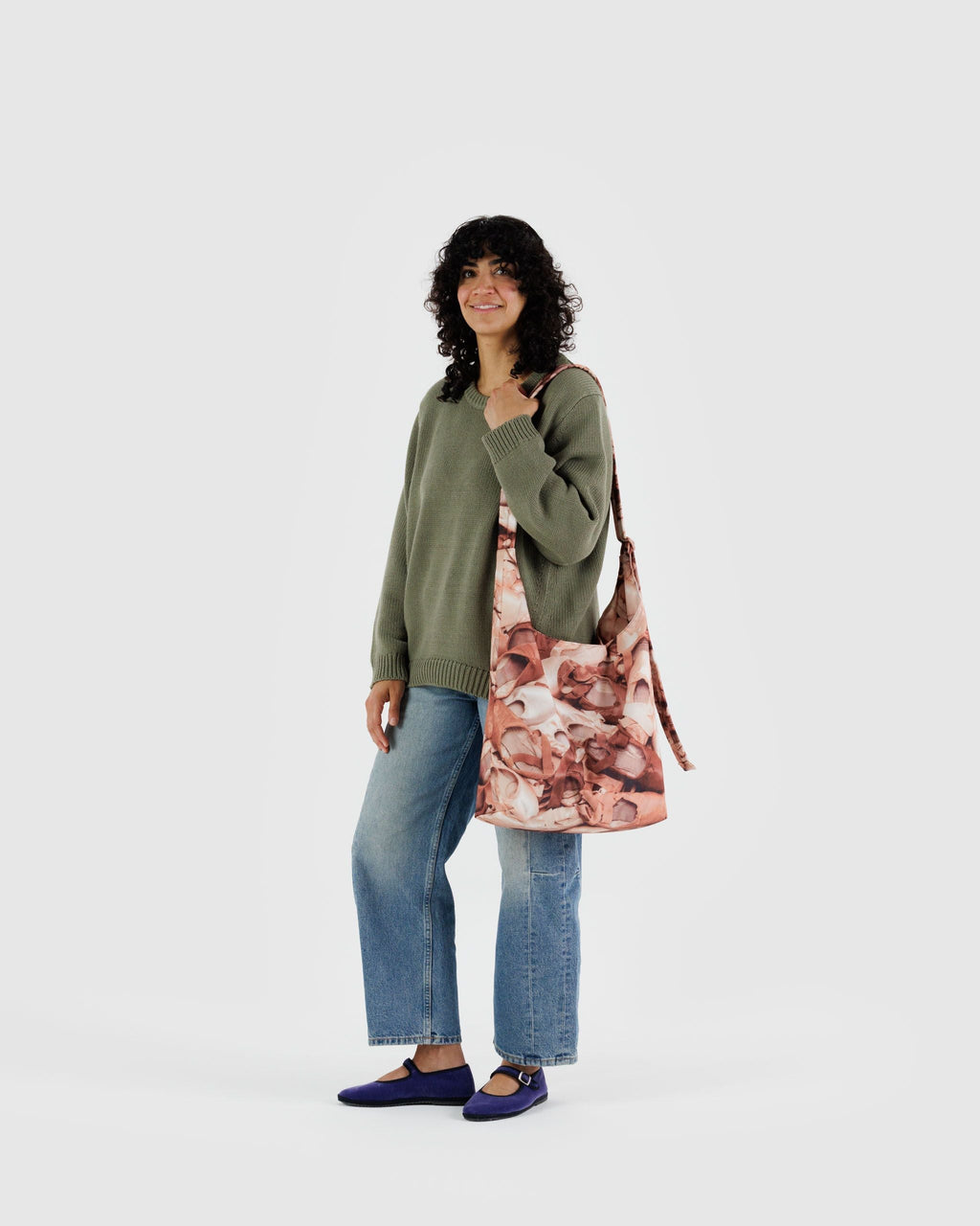 Large Nylon Sling image 1