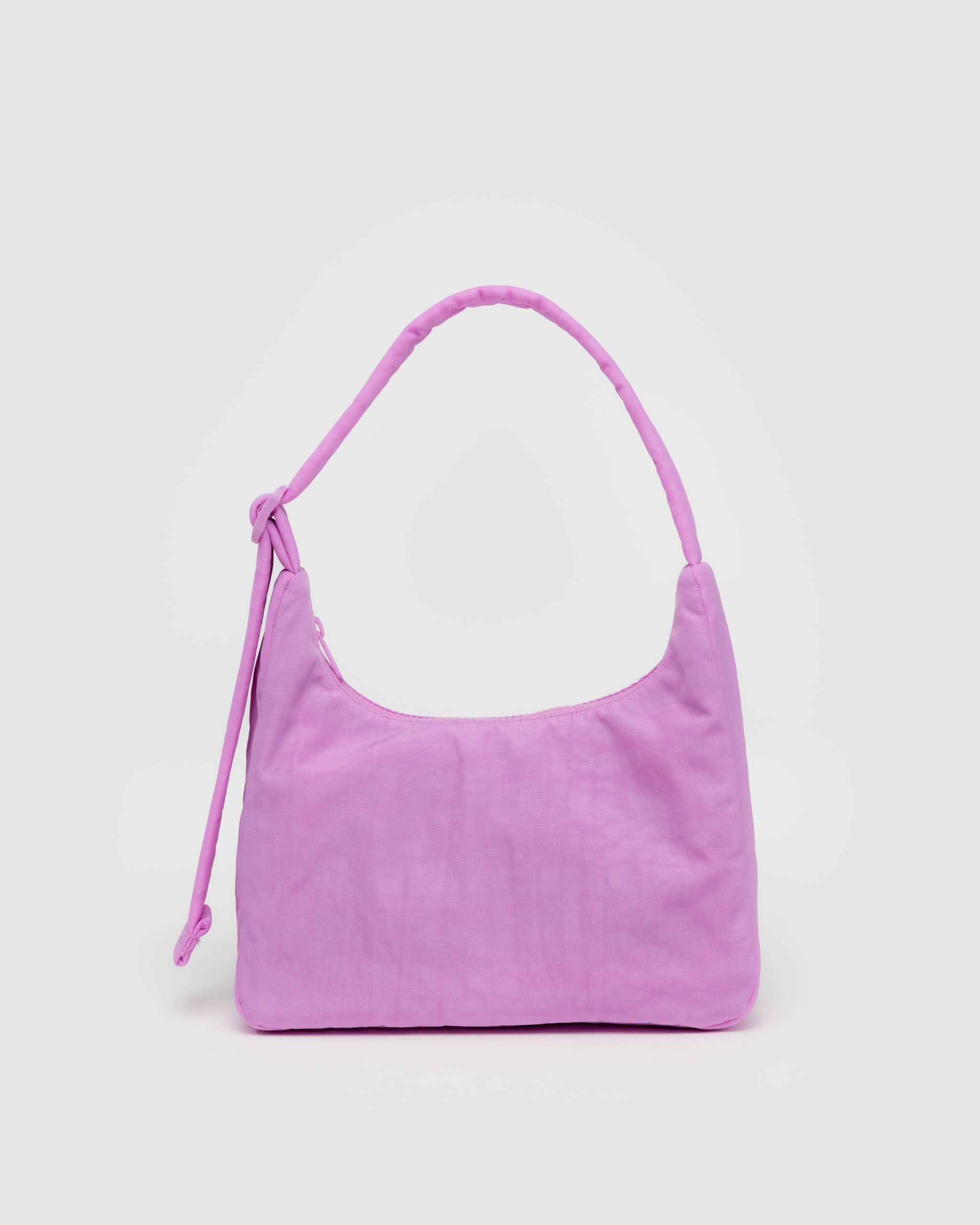 Mini Nylon Shoulder Bag image 0
