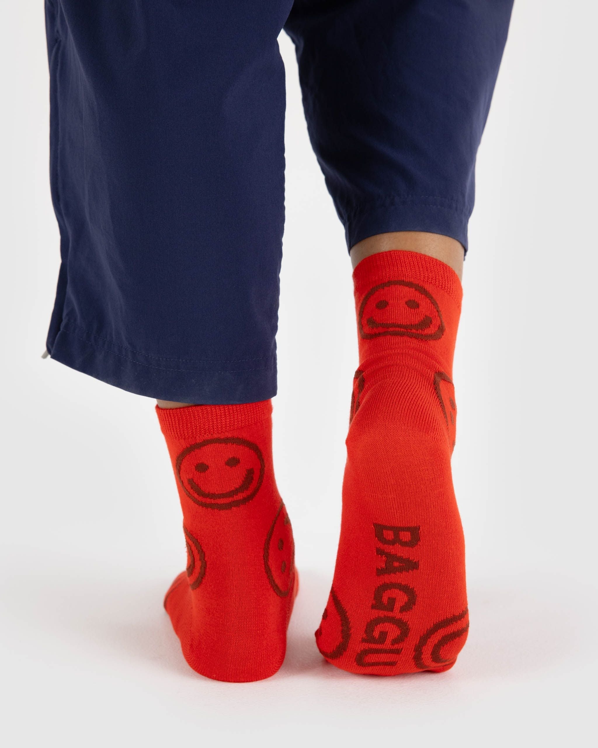 Crew Sock image 2
