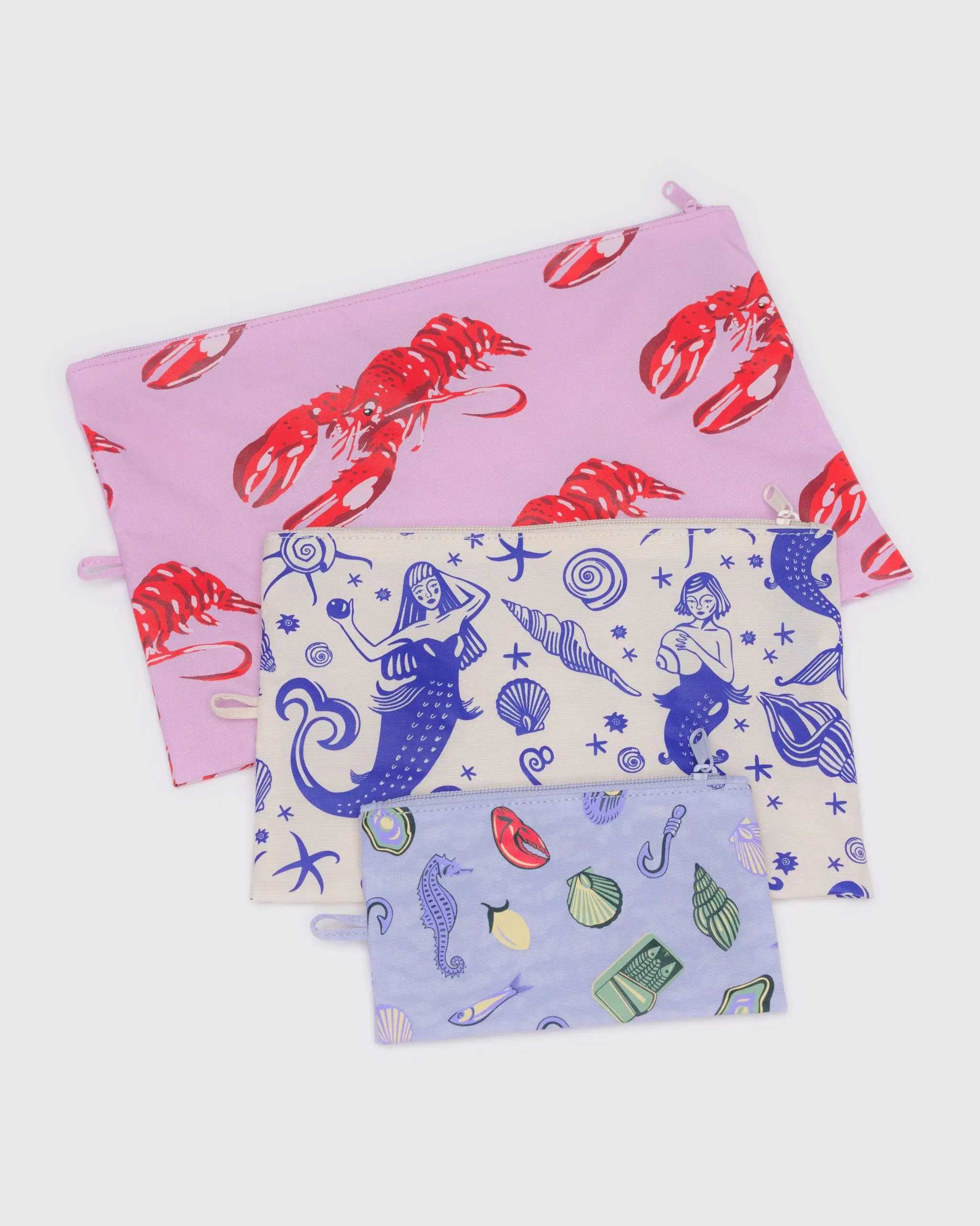 Go Pouch Set image 2
