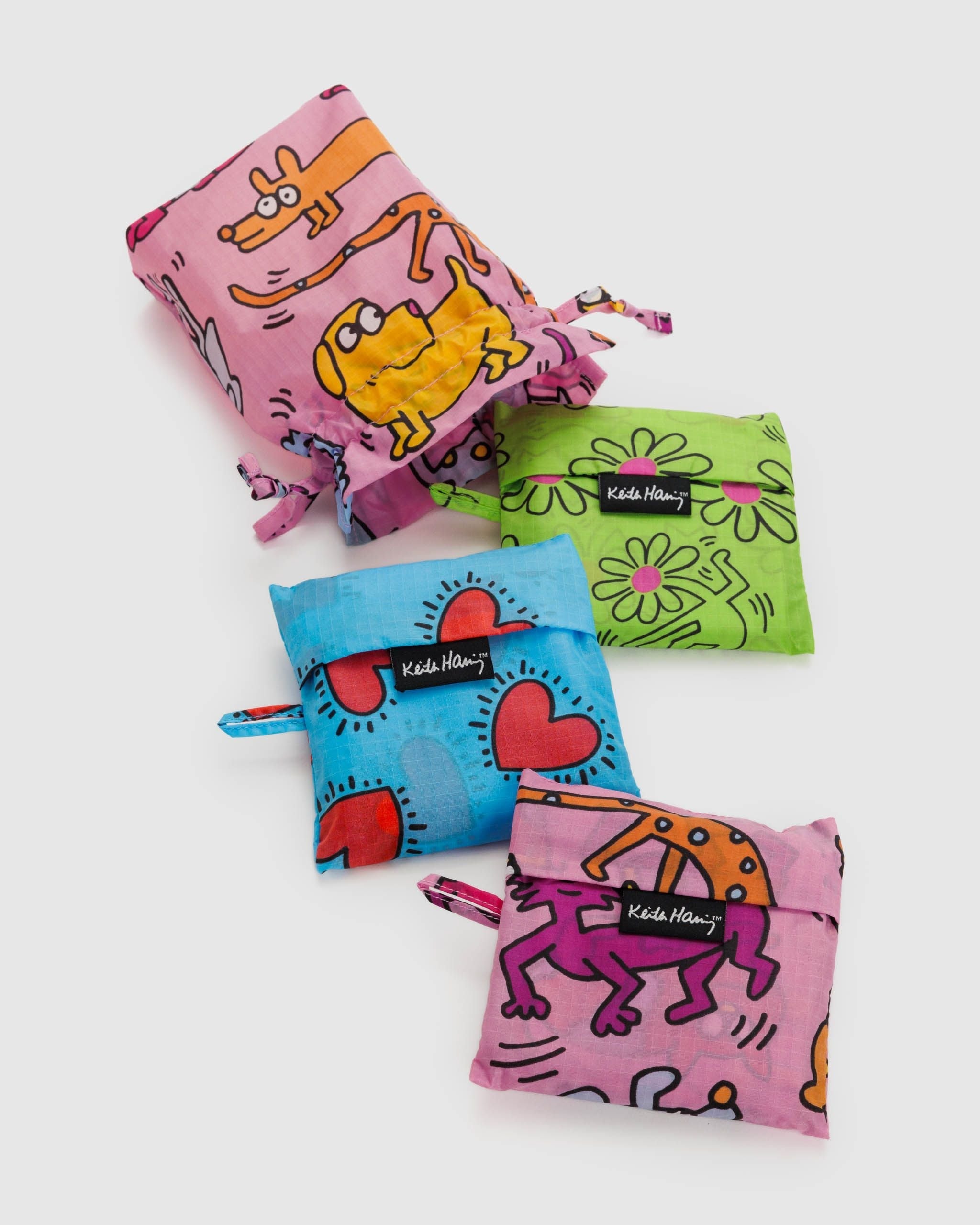 Standard Baggu Set of 3 image 0