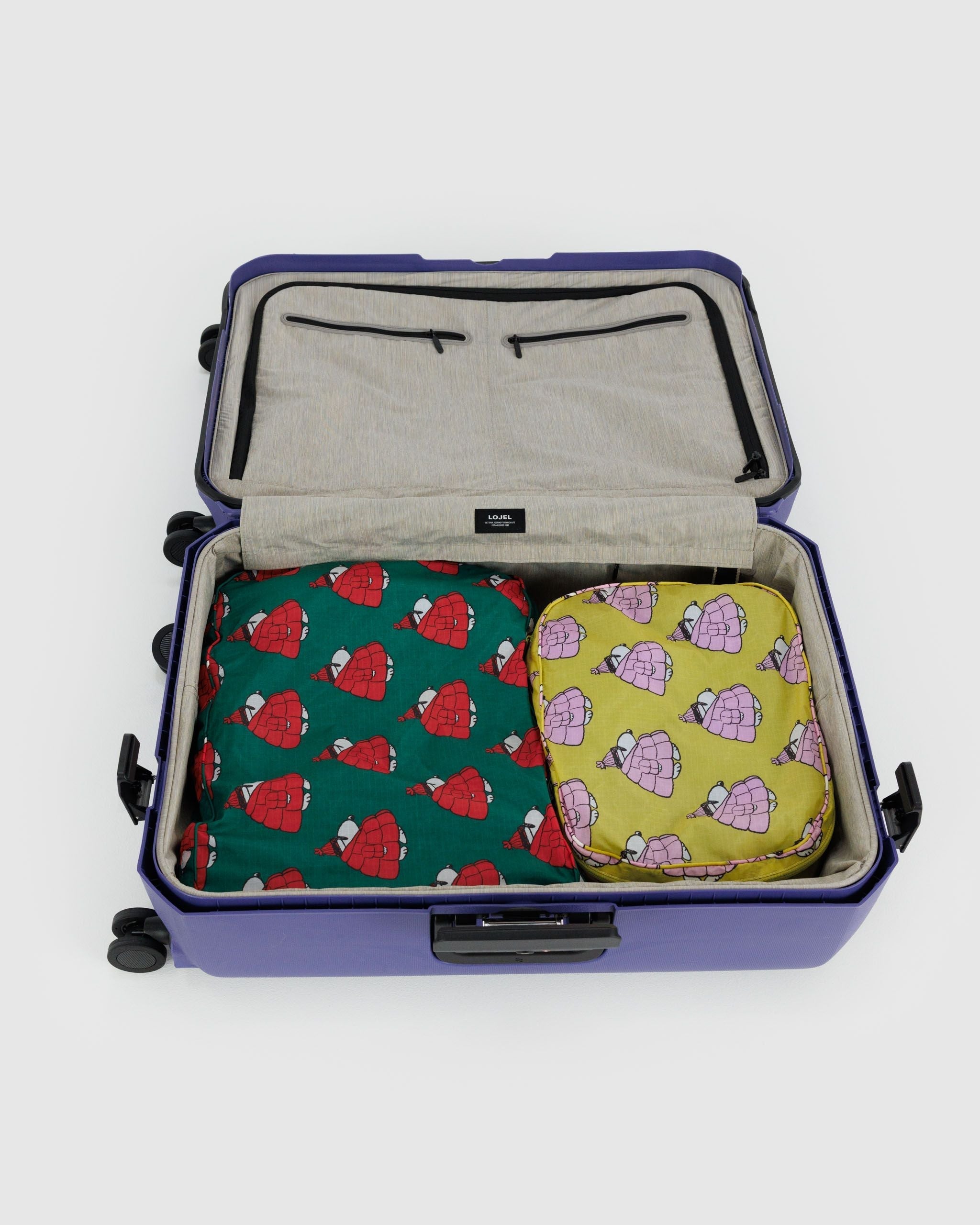 Large Packing Cube Set image 2