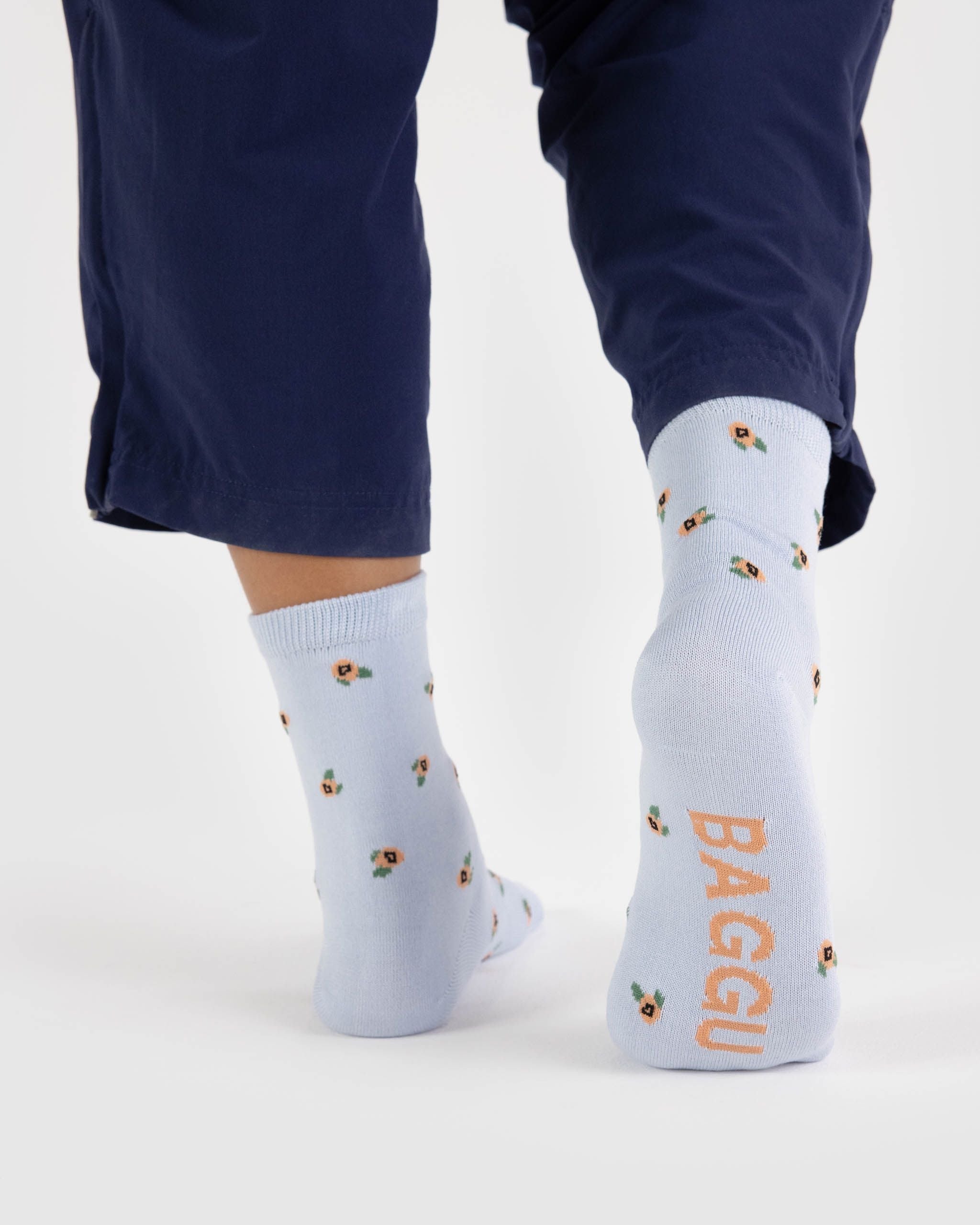 Crew Sock image 2